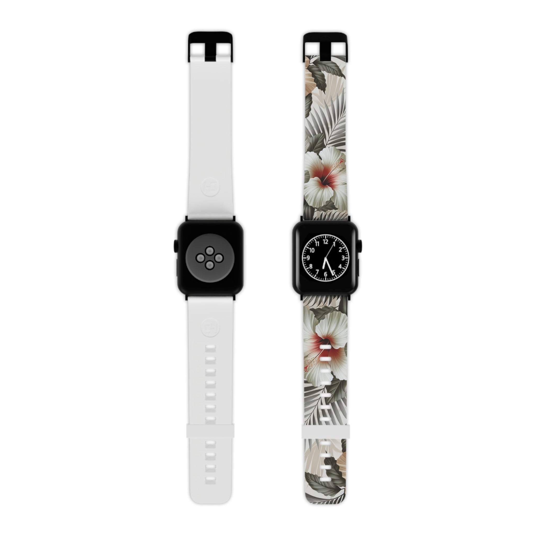 CNOBD ART Custom - - Octavia Van Cortlandt - Watch Band
