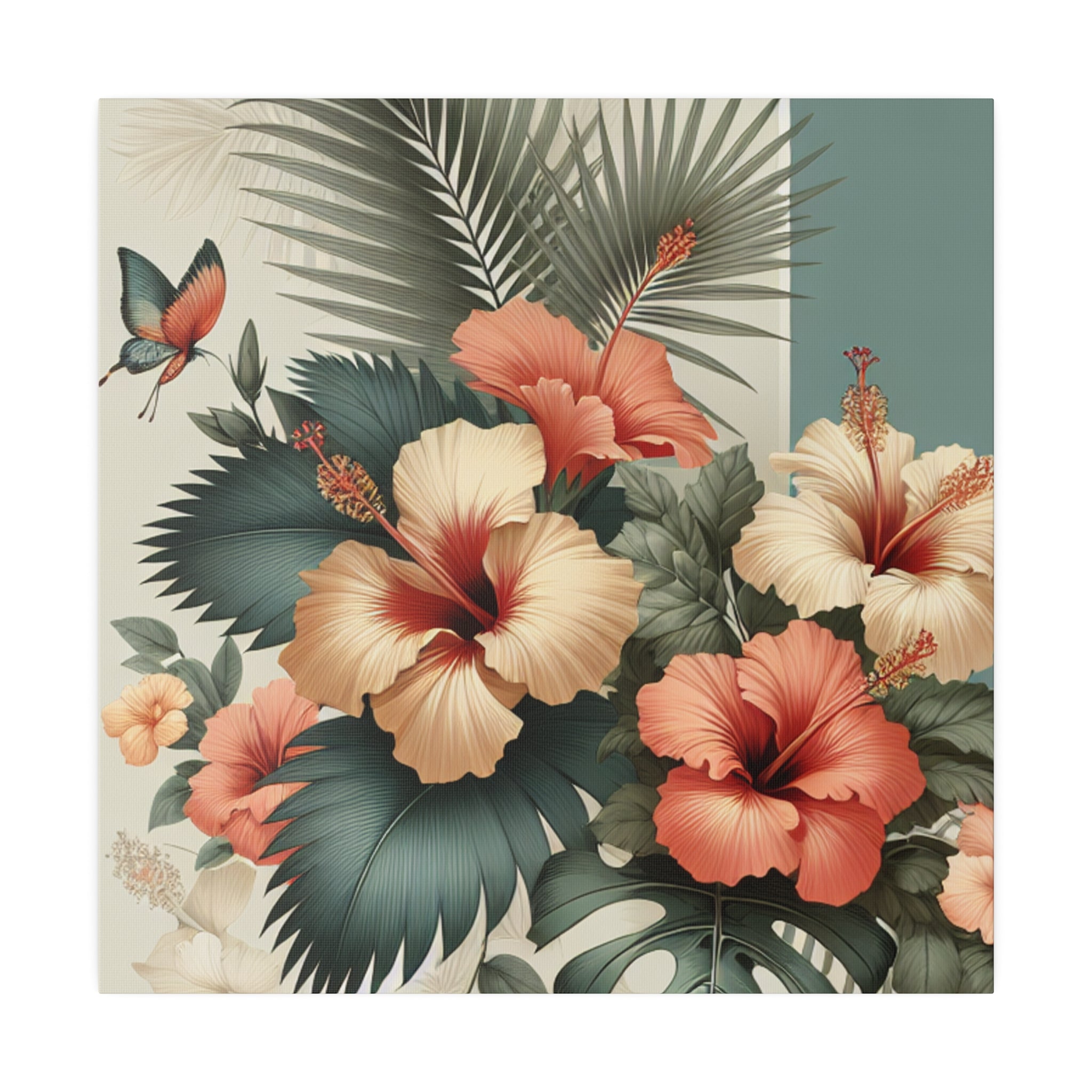 CNOBD ART Custom - - Alessandra Bellini 2 - Canvas