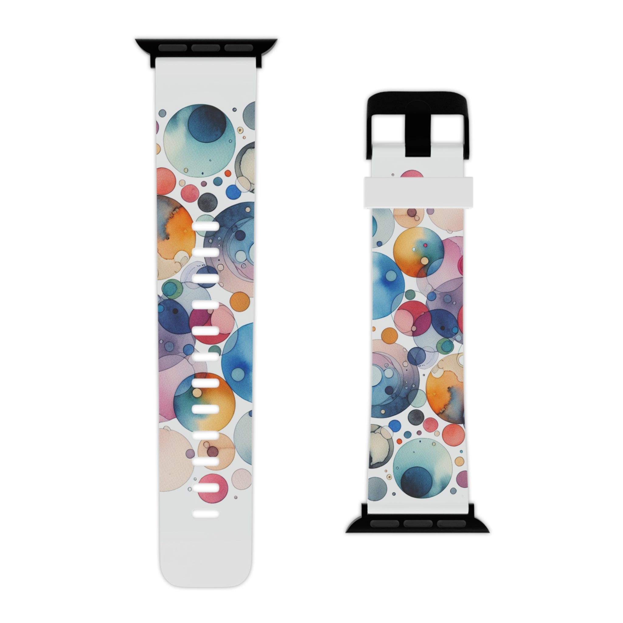 CNOBD ART Bartholomew Culligan - Uhrenarmband