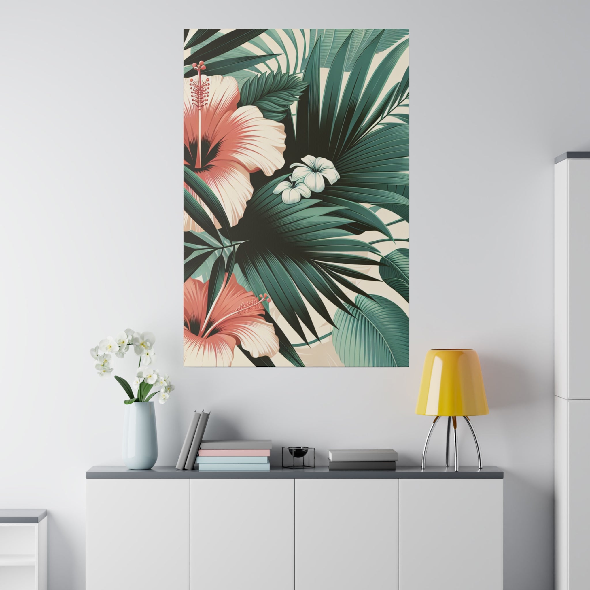 CNOBD ART Custom - - Isabella Van Dyck - Canvas