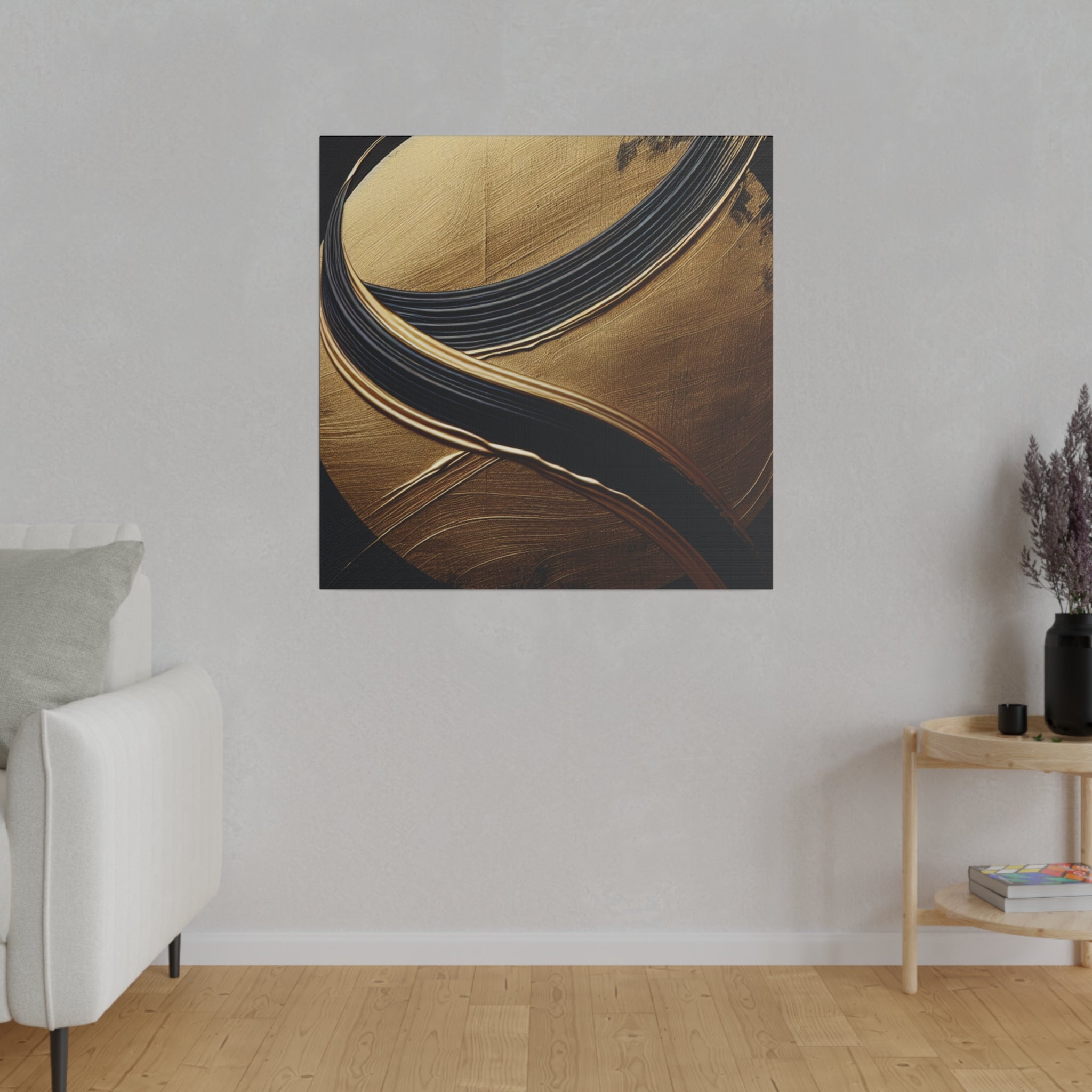 CNOBD ART - Isabella Veracini - Leinwand