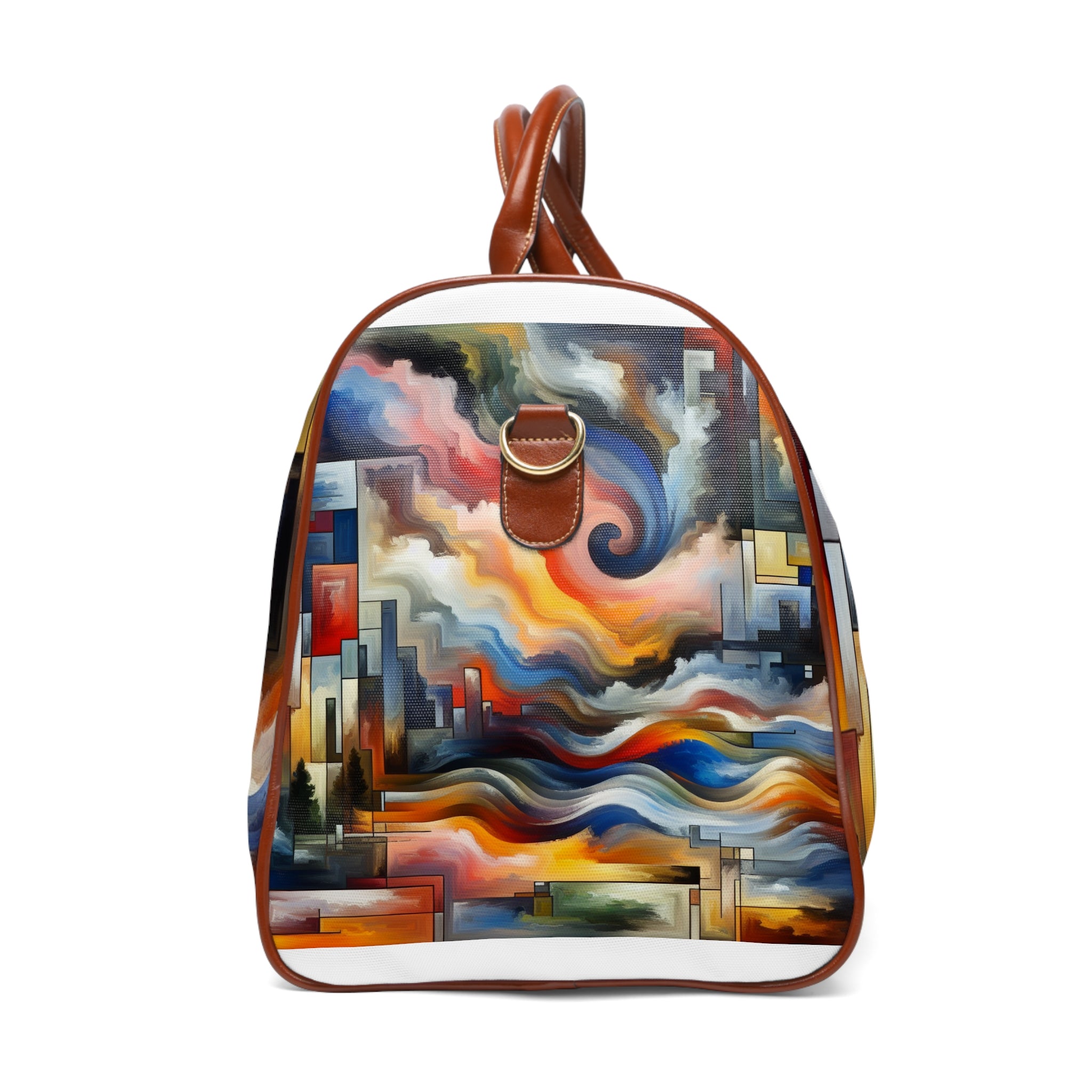 Seraphina VanDorne - Wasserdichte Reisetasche