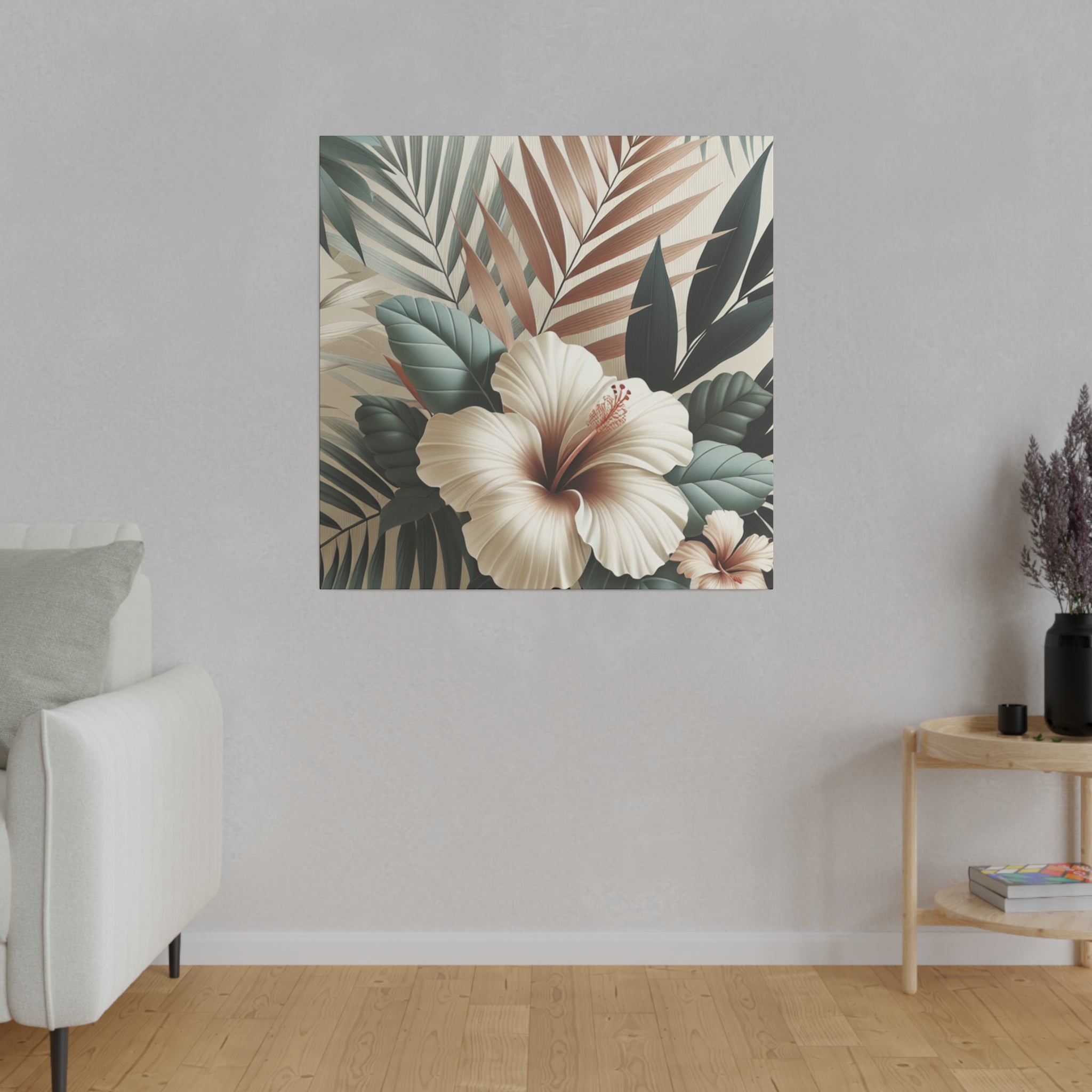 CNOBD ART Custom - - Felicia Benetti - Canvas