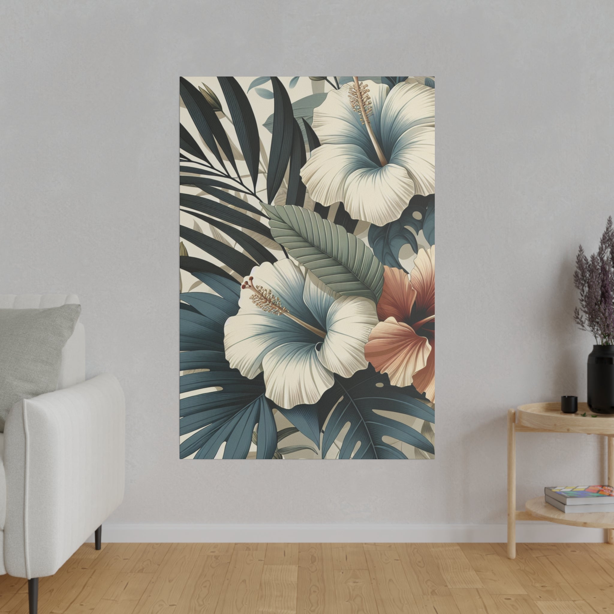 CNOBD ART Custom - - Isabella Bellini - Canvas