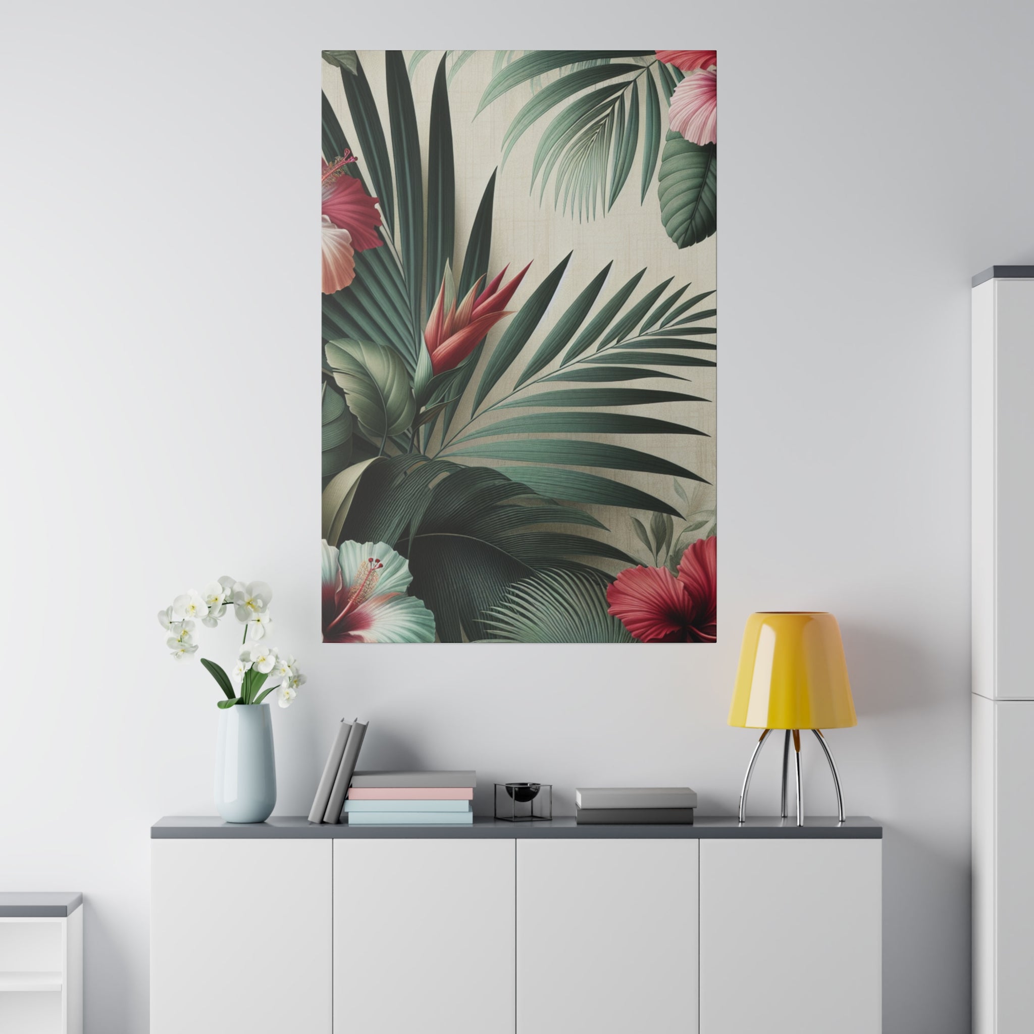 CNOBD ART Custom - - Raphaela Bellini - Canvas