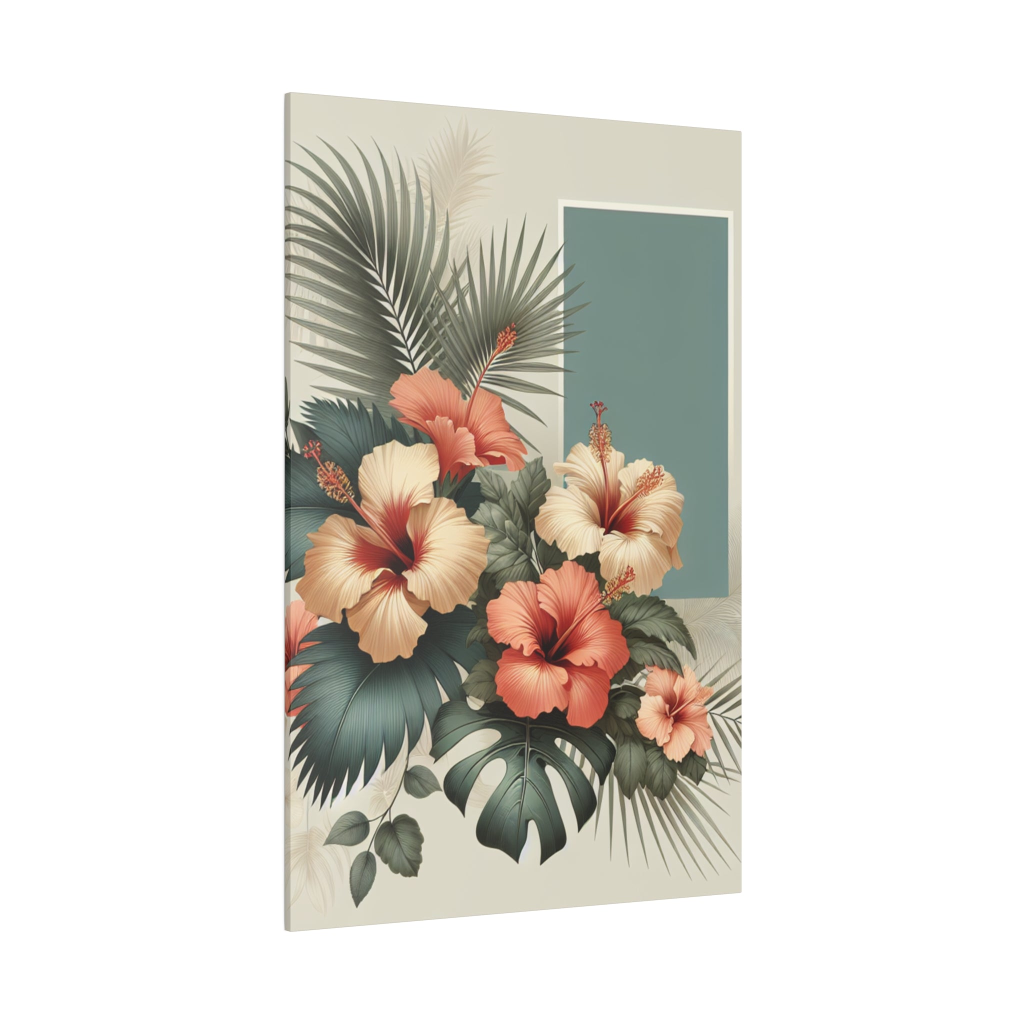 CNOBD ART Custom - - Alessandra Bellini - Canvas