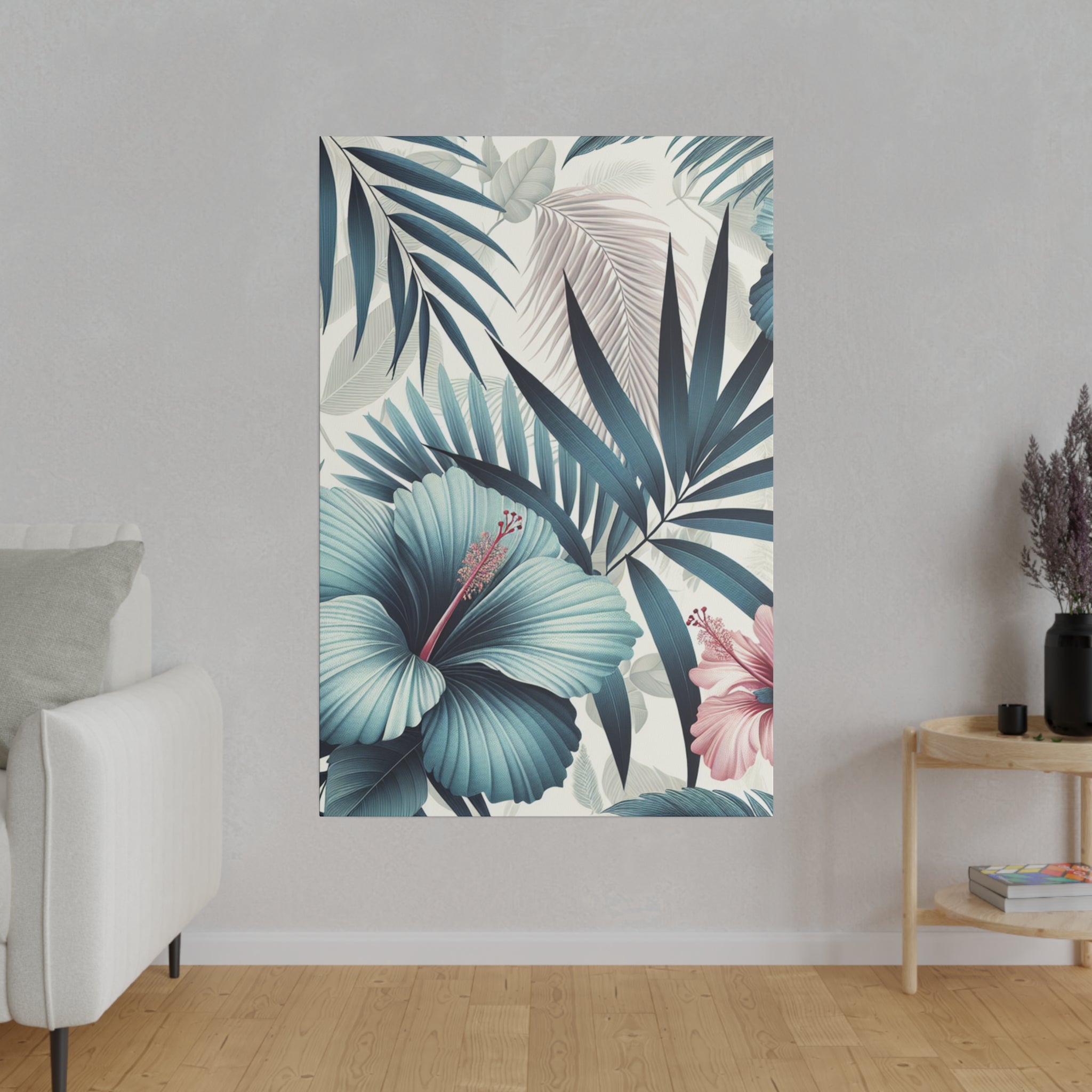 CNOBD ART Custom - - Isabella Laurenti - Canvas