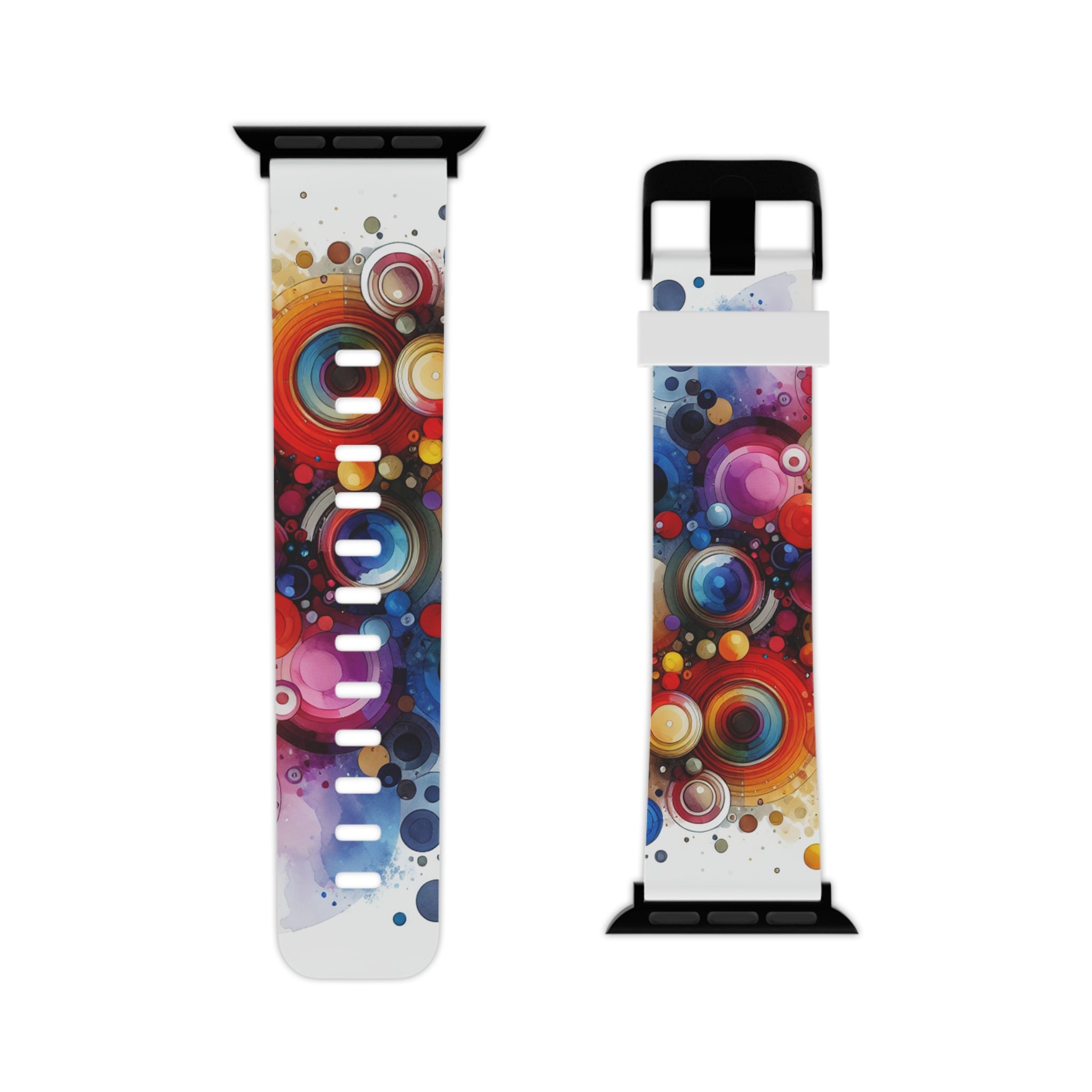 CNOBD ART Rembrandt Bonaventure - Watch Band