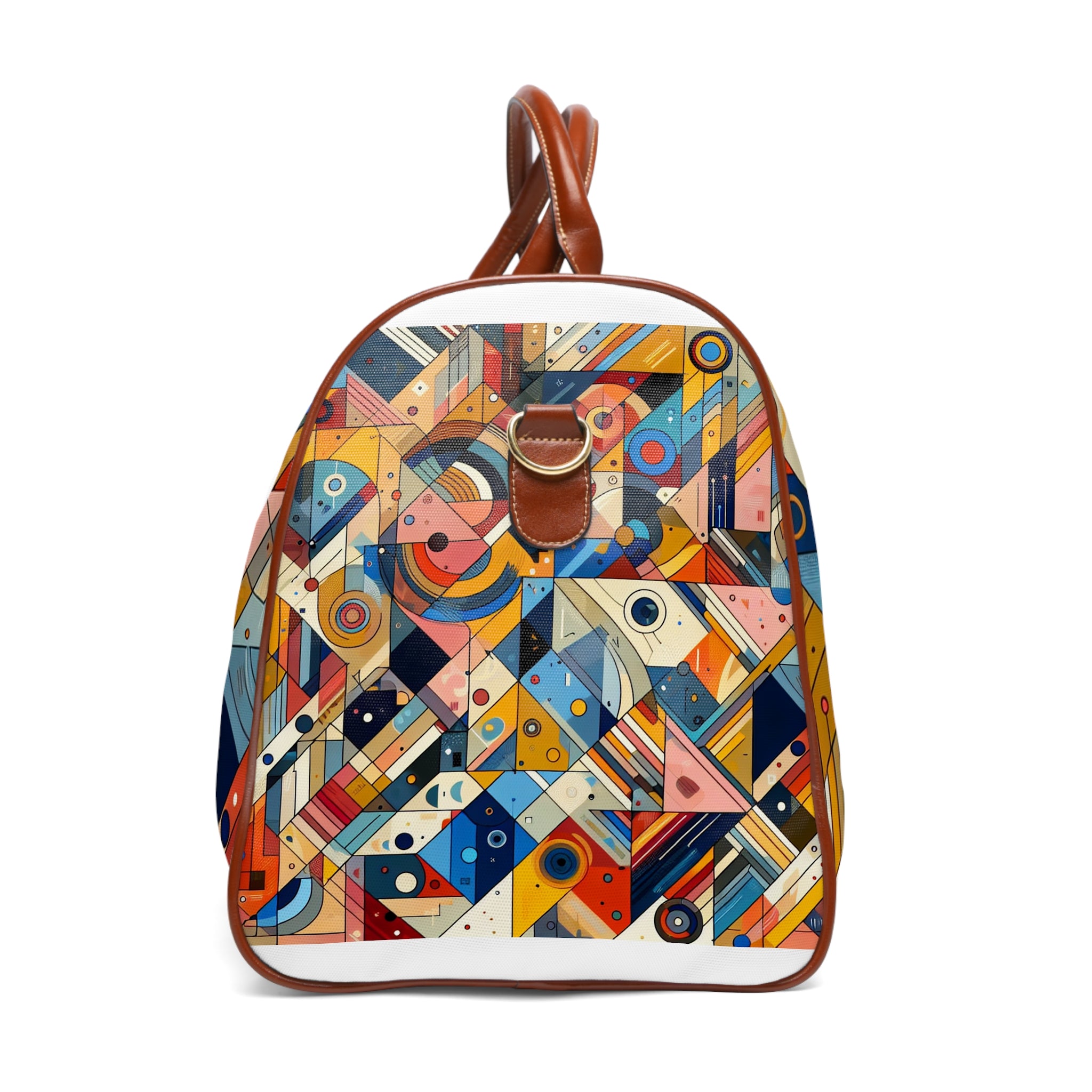 CNOBD ART Carina Lefebvre - Waterproof Travel Bag