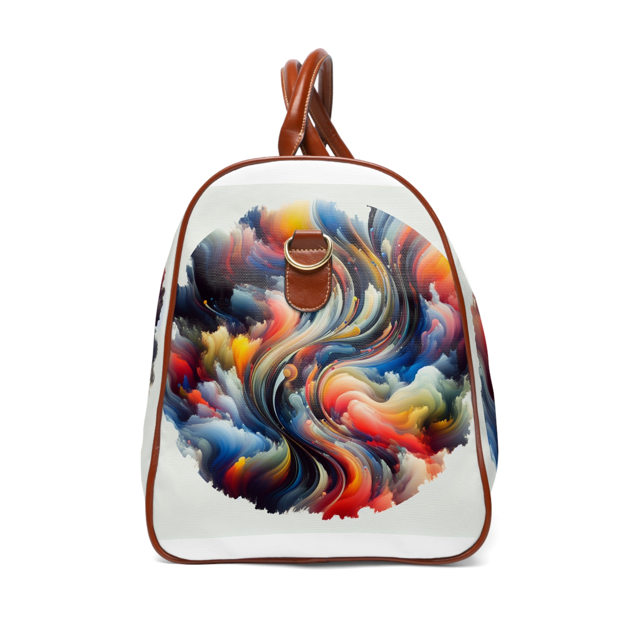 CNOBD ART – Isabella Delamere – Wasserdichte Reisetasche