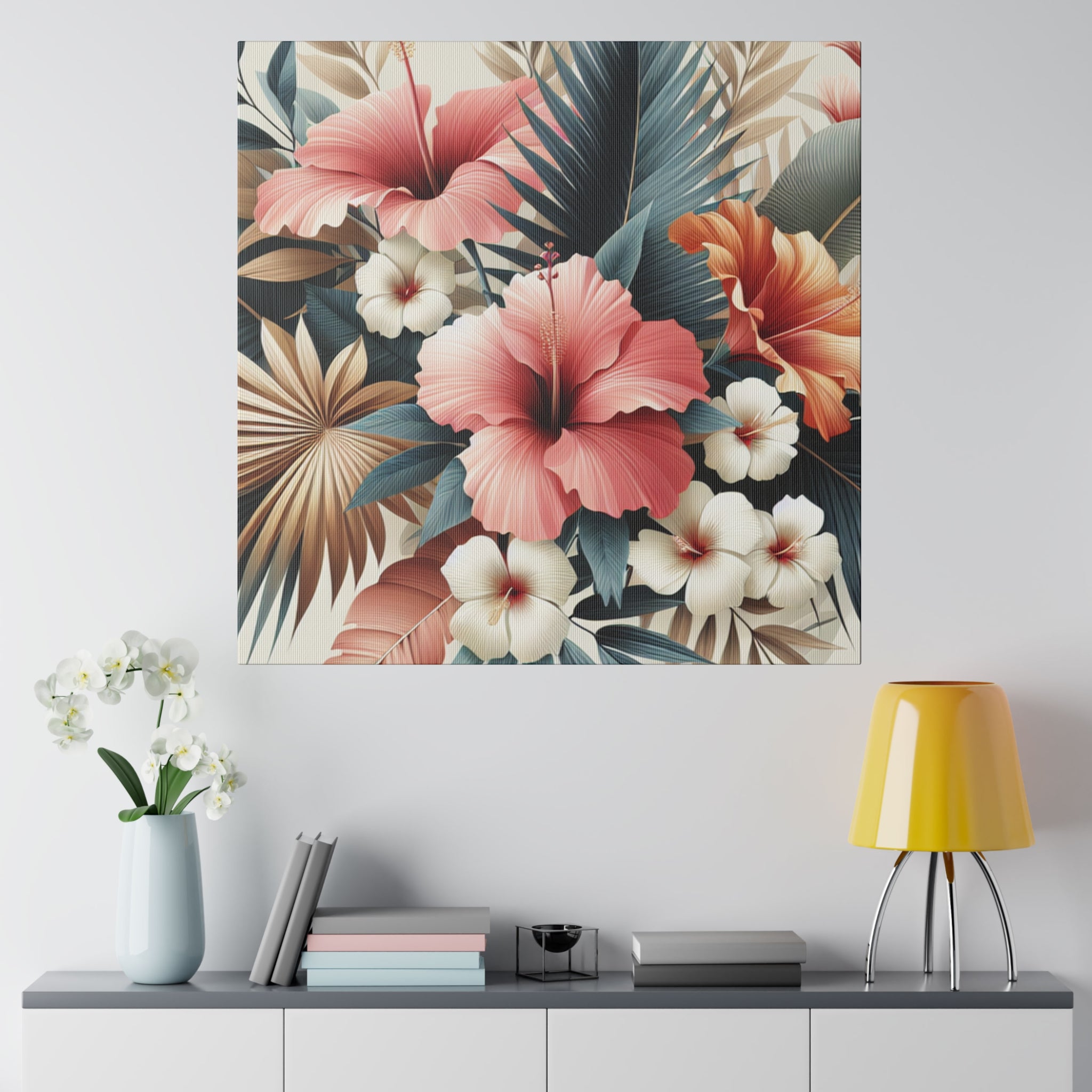 CNOBD ART Custom - - Isabella Carravagio - Canvas