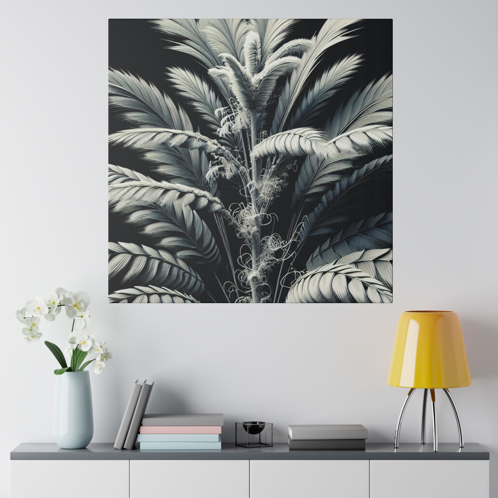 CNOBD ART Custom - - Isabella Da Vinci - Canvas