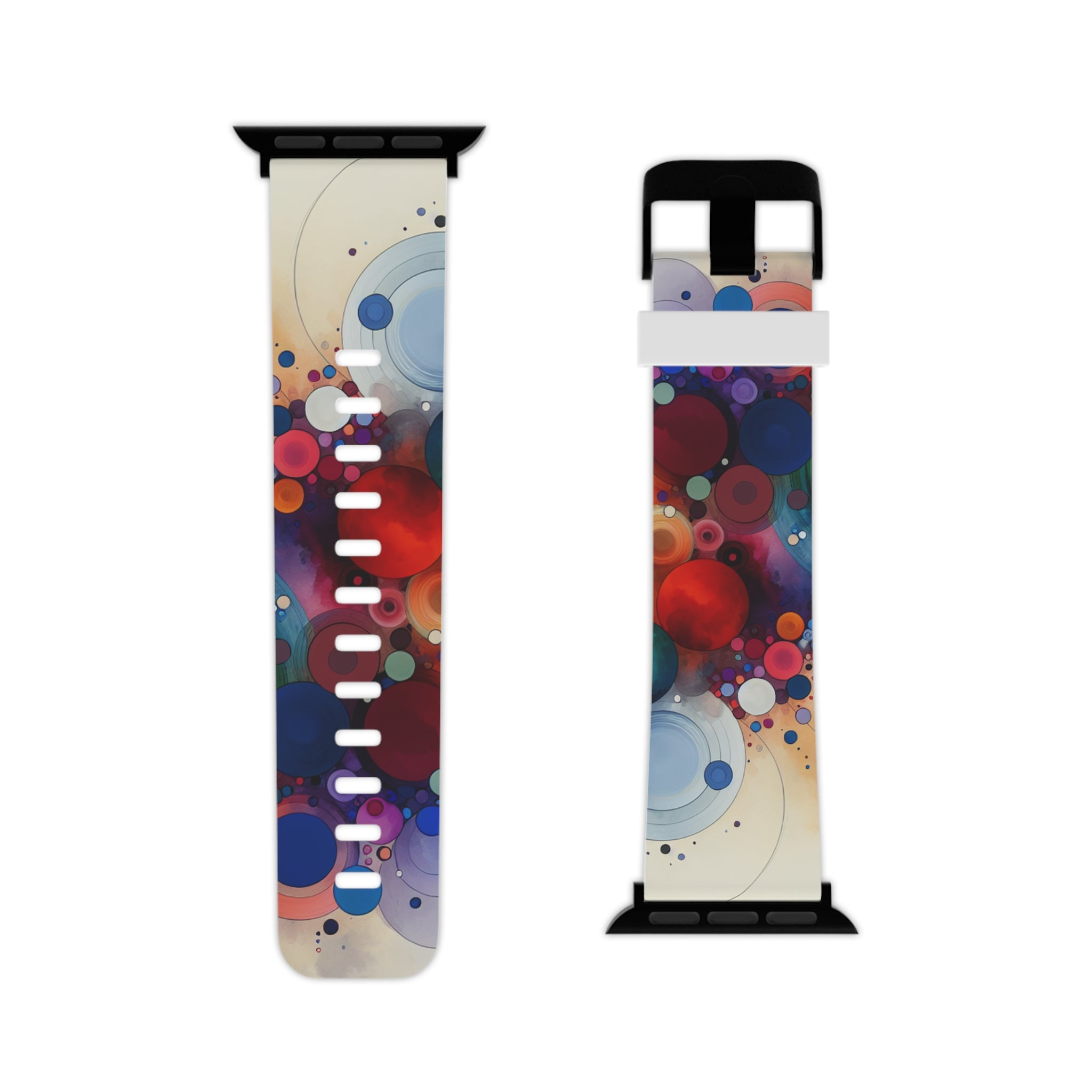 CNOBD ART Laurenti Callisto - Watch Band