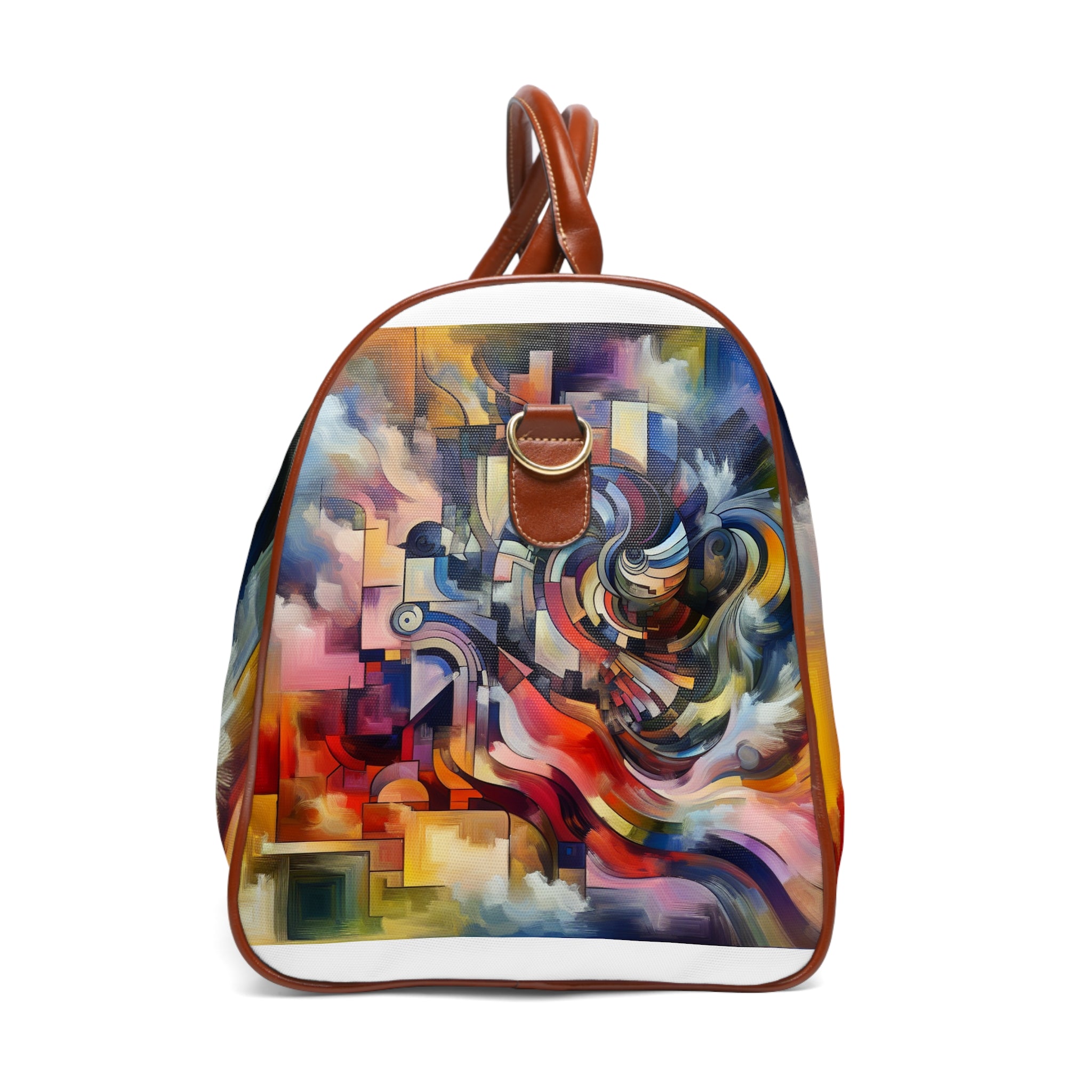 CNOBD ART Isabella Romano – Wasserdichte Reisetasche