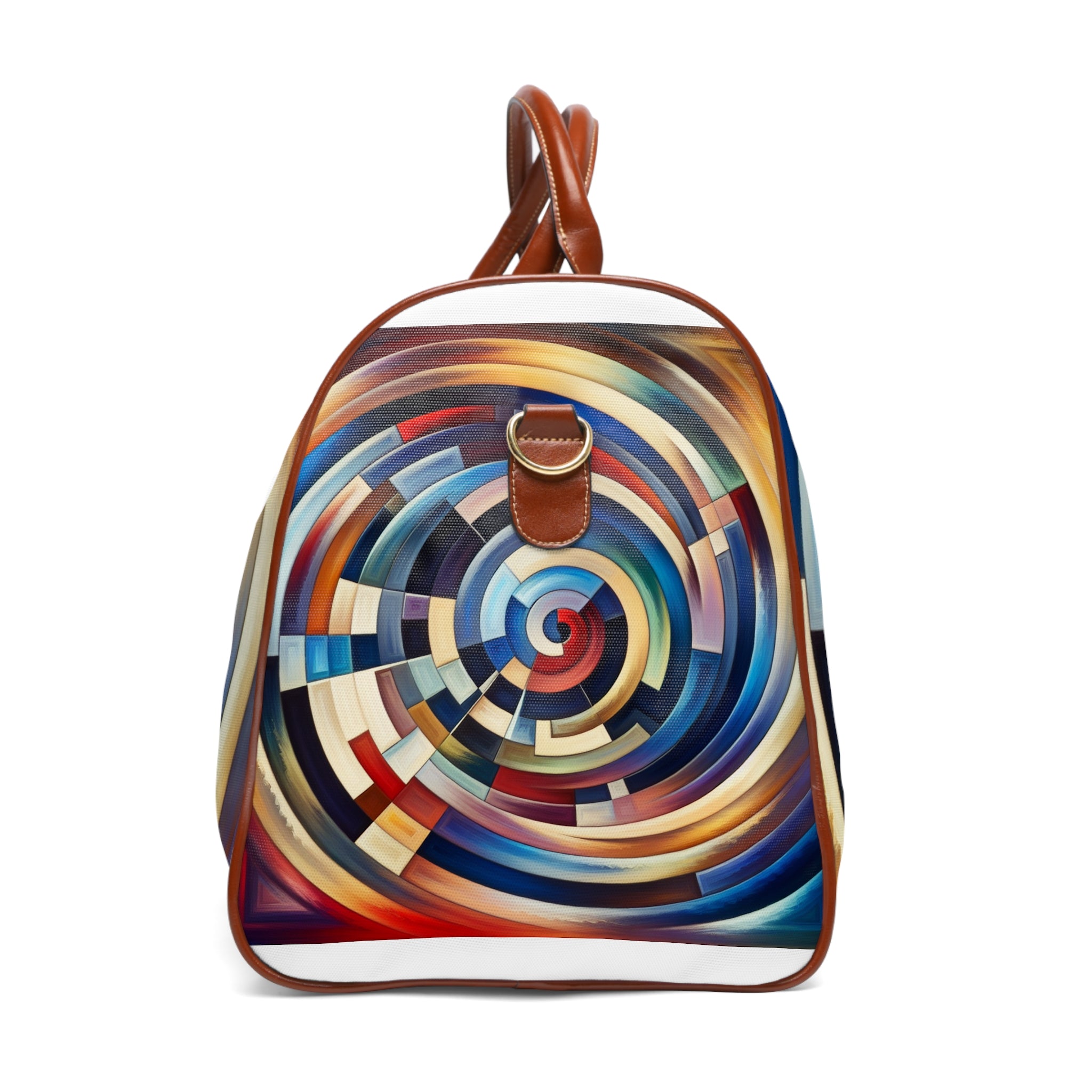 CNOBD ART Guillermo Del Bianco – Wasserdichte Reisetasche