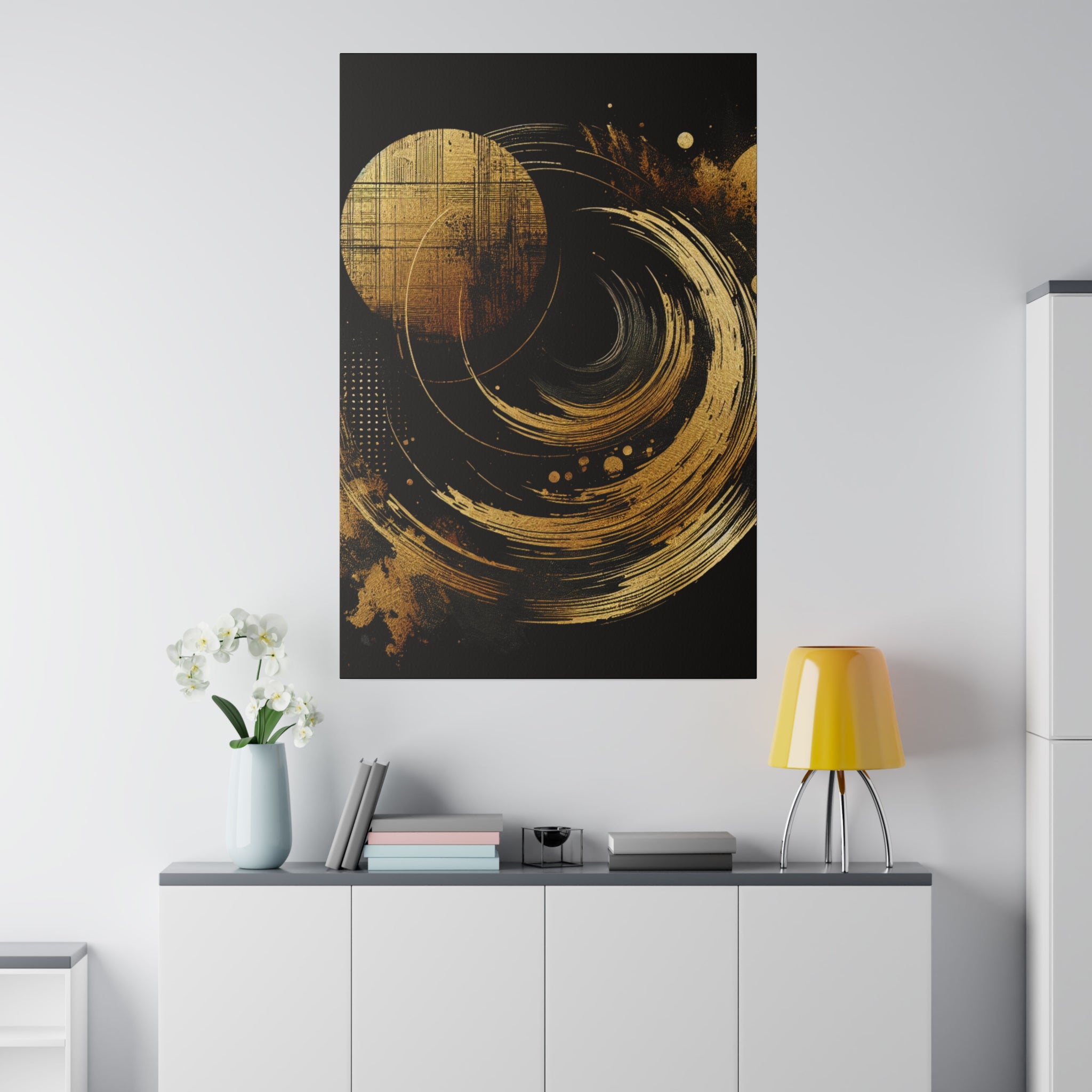 CNOBD ART Custom - - Isabella De Angelis - Canvas