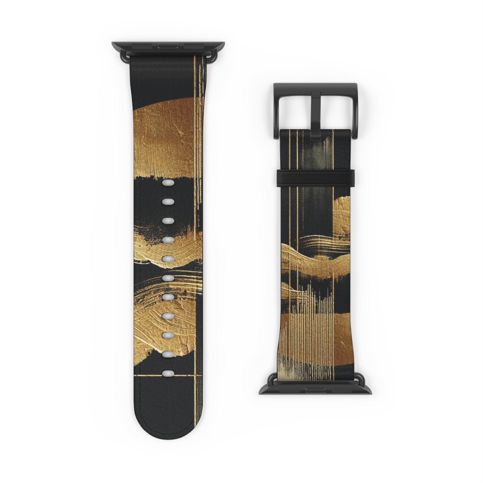 CNOBD ART – Goldline Editions – Annalise Valeriano – Apple Watch-Armband