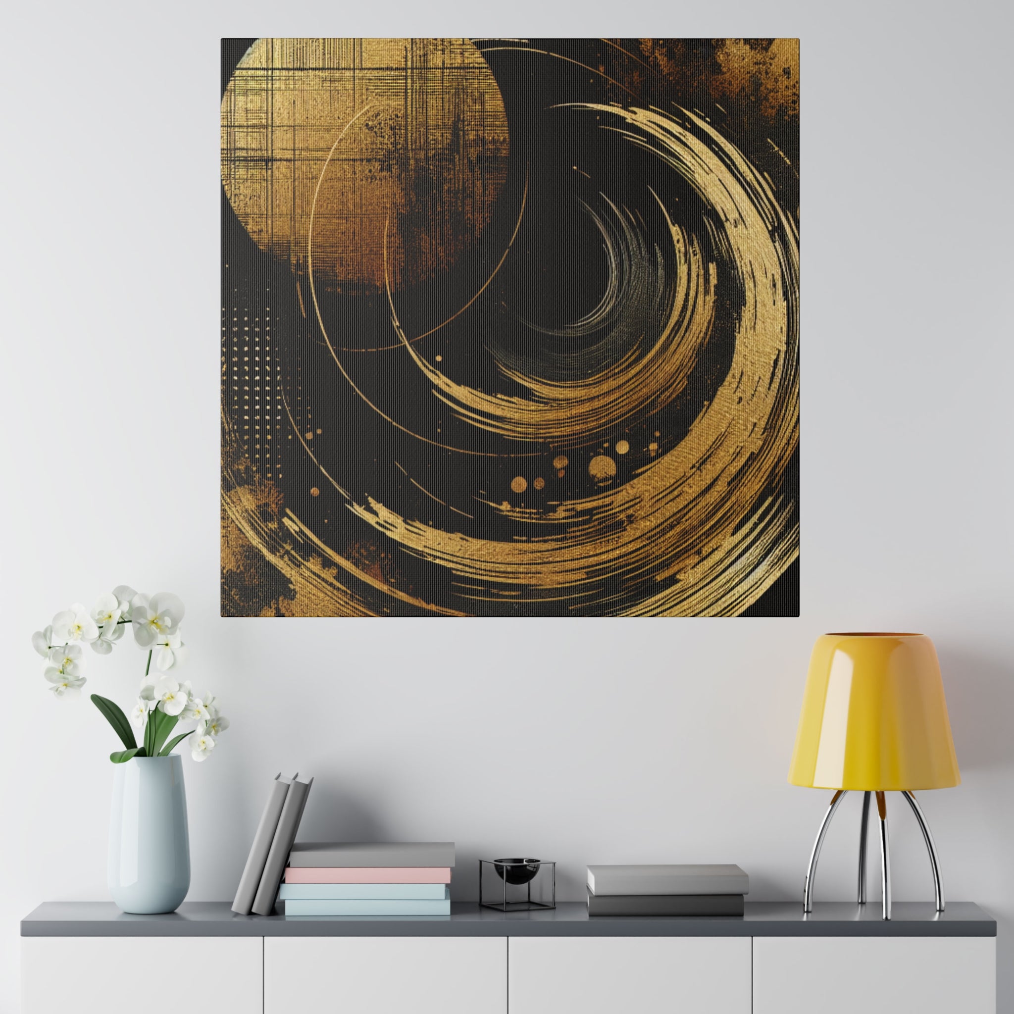 CNOBD ART Custom - - Isabella De Angelis - Canvas