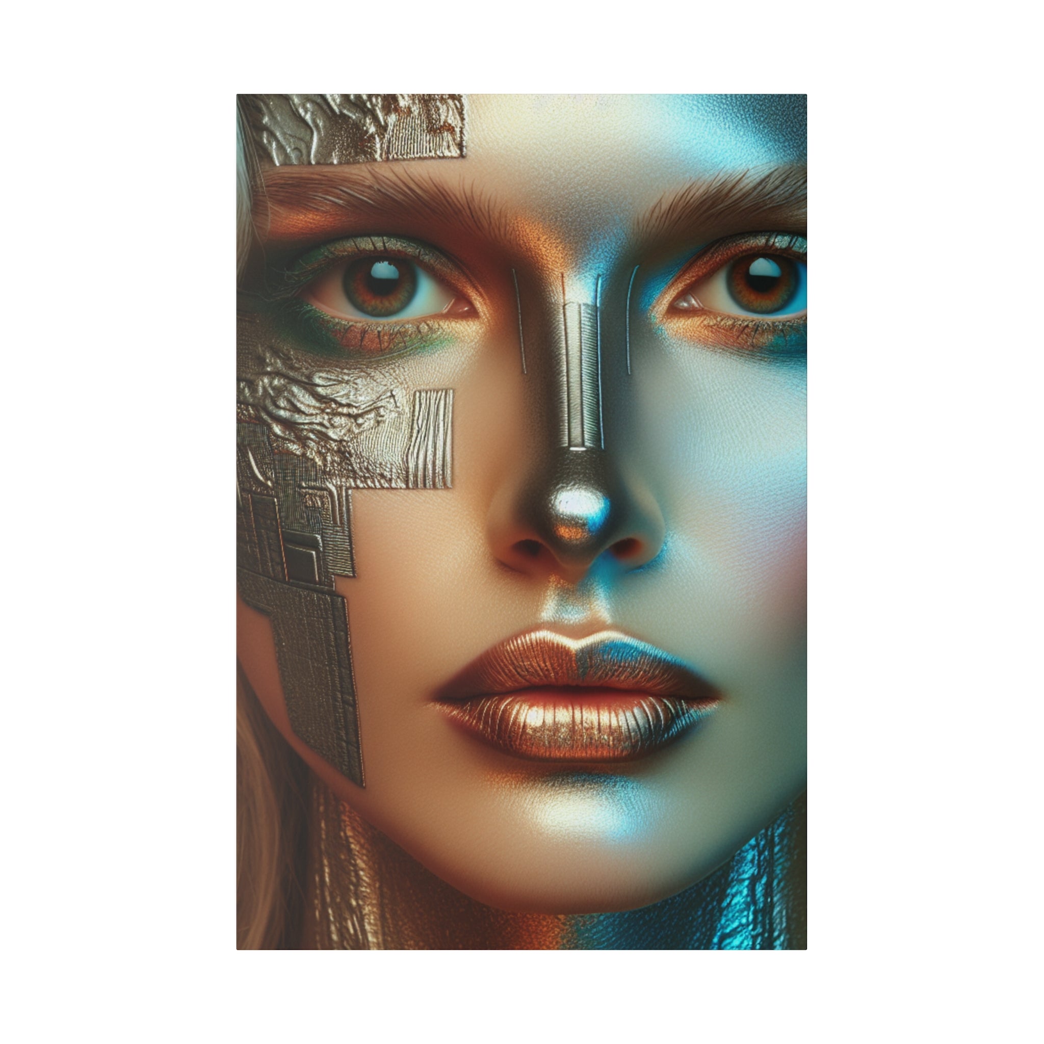 Alessandro Bellini - Canvas