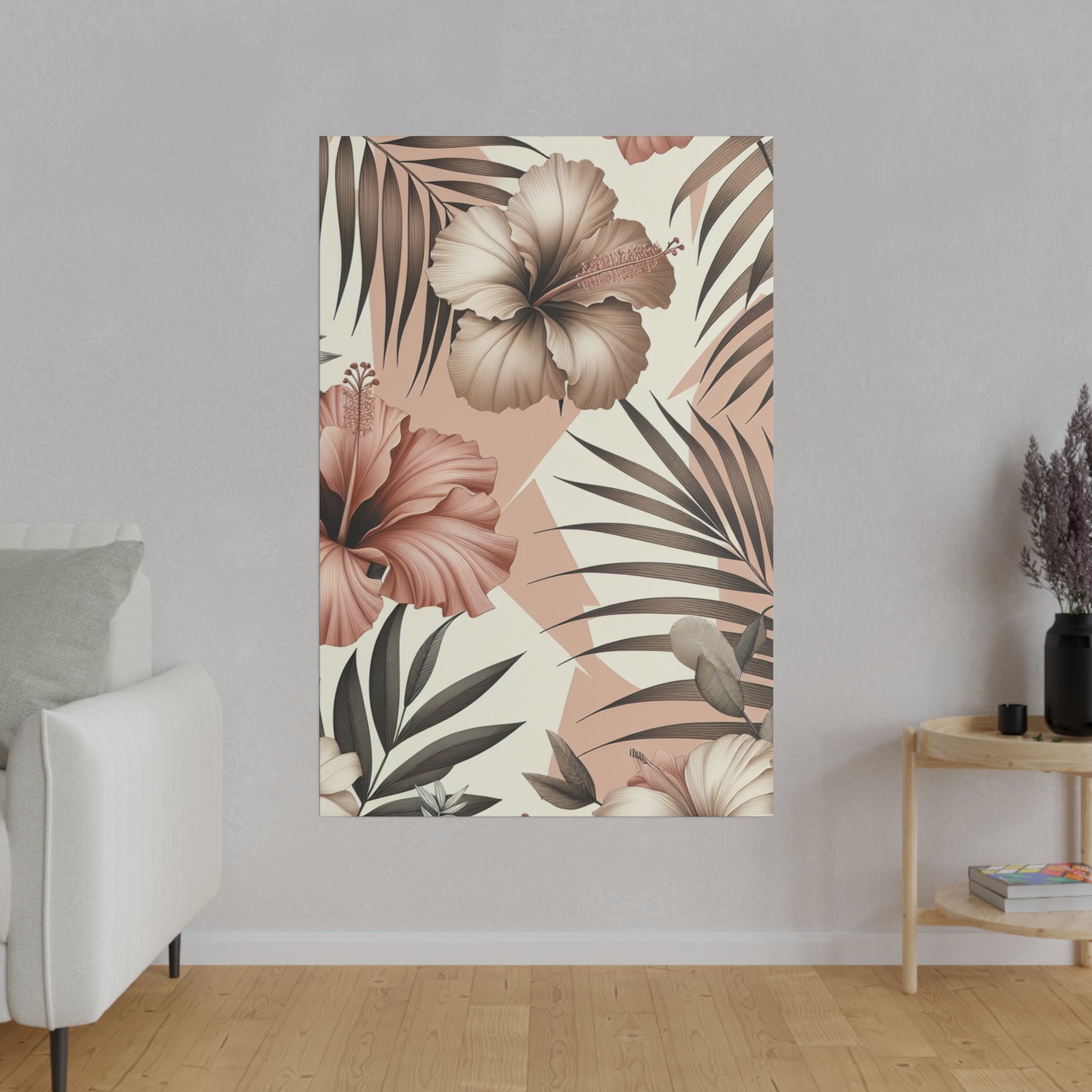 CNOBD ART Custom - - Isabella Caravagione - Canvas