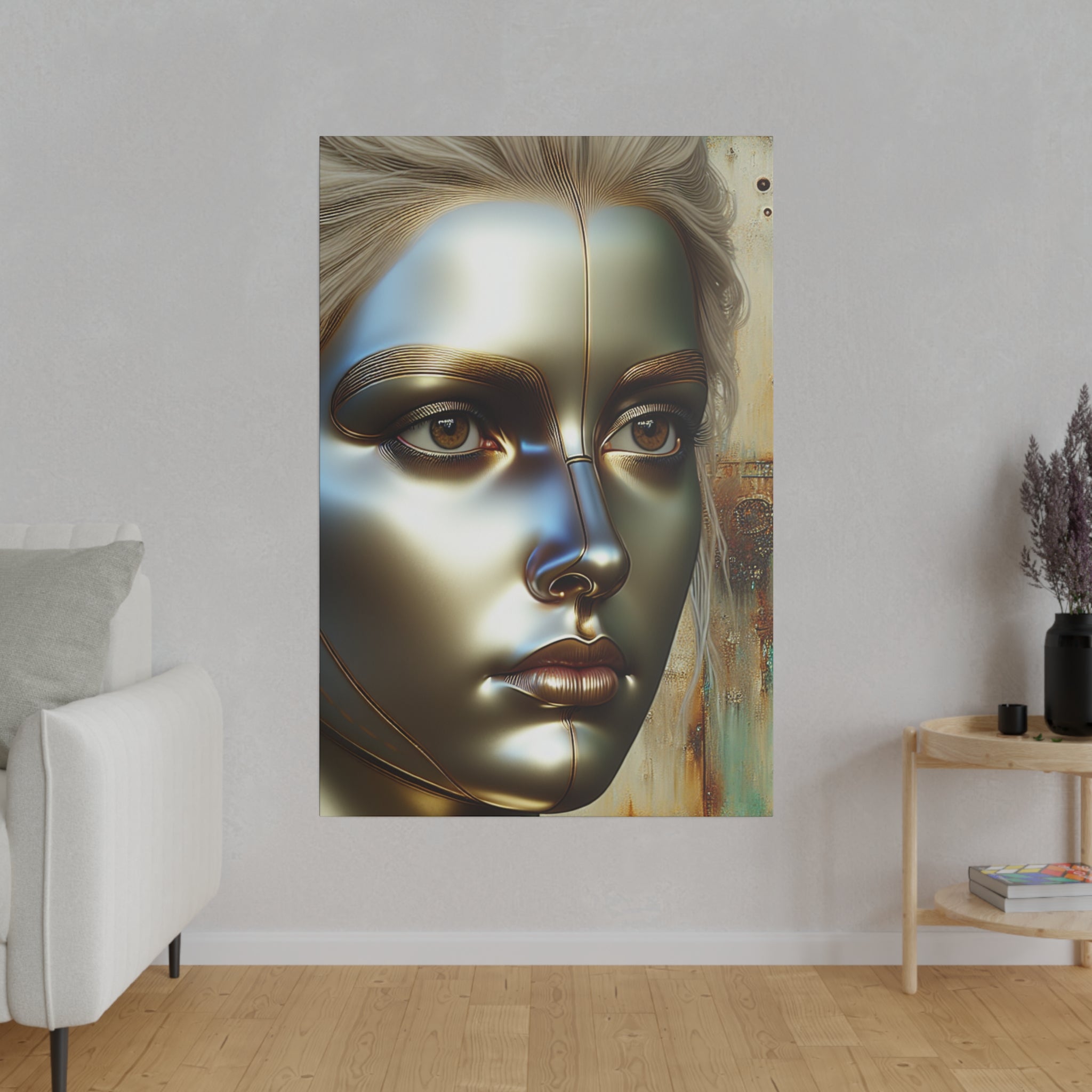 Ludovico Bellini - Canvas