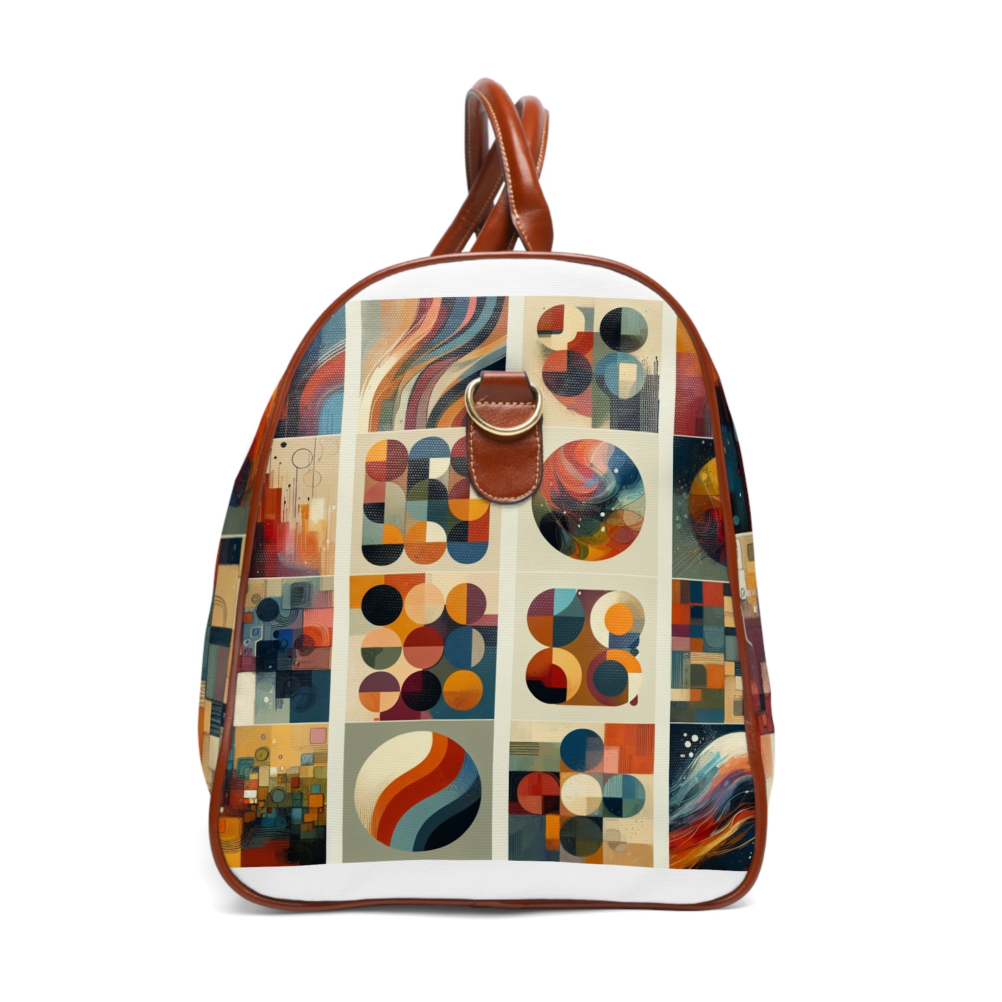 CNOBD ART - Elizabetta Bellini - Wasserdichte Reisetasche