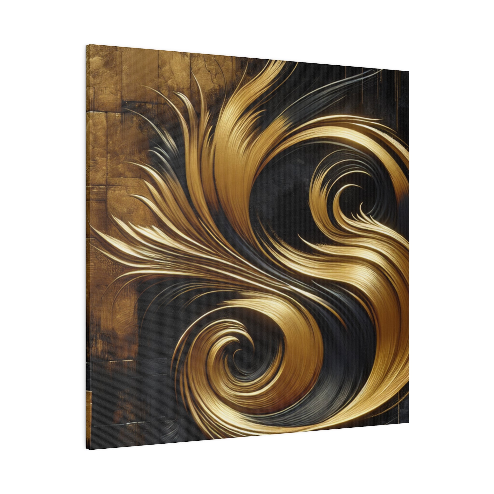 CNOBD ART Custom - - Isabella Del Rosario - Canvas