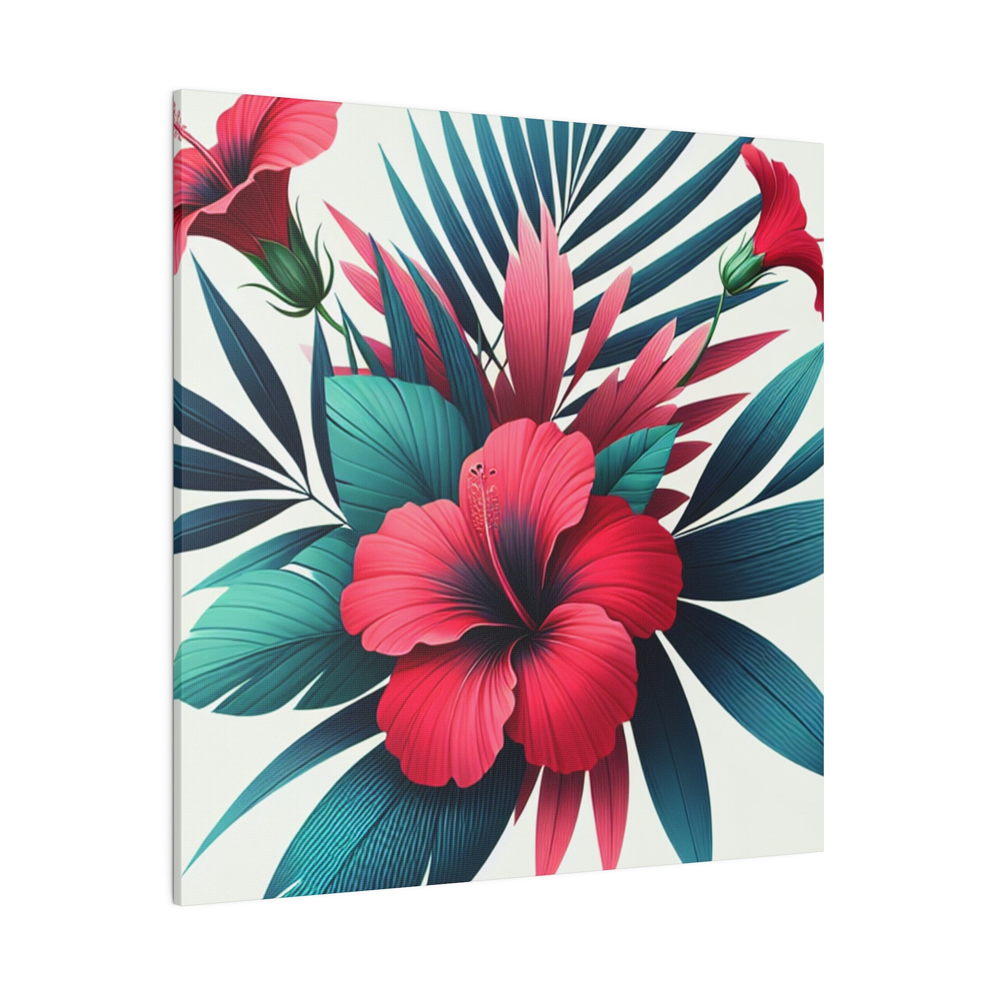 CNOBD ART Custom - - Isabella Van Cortlandt - Canvas