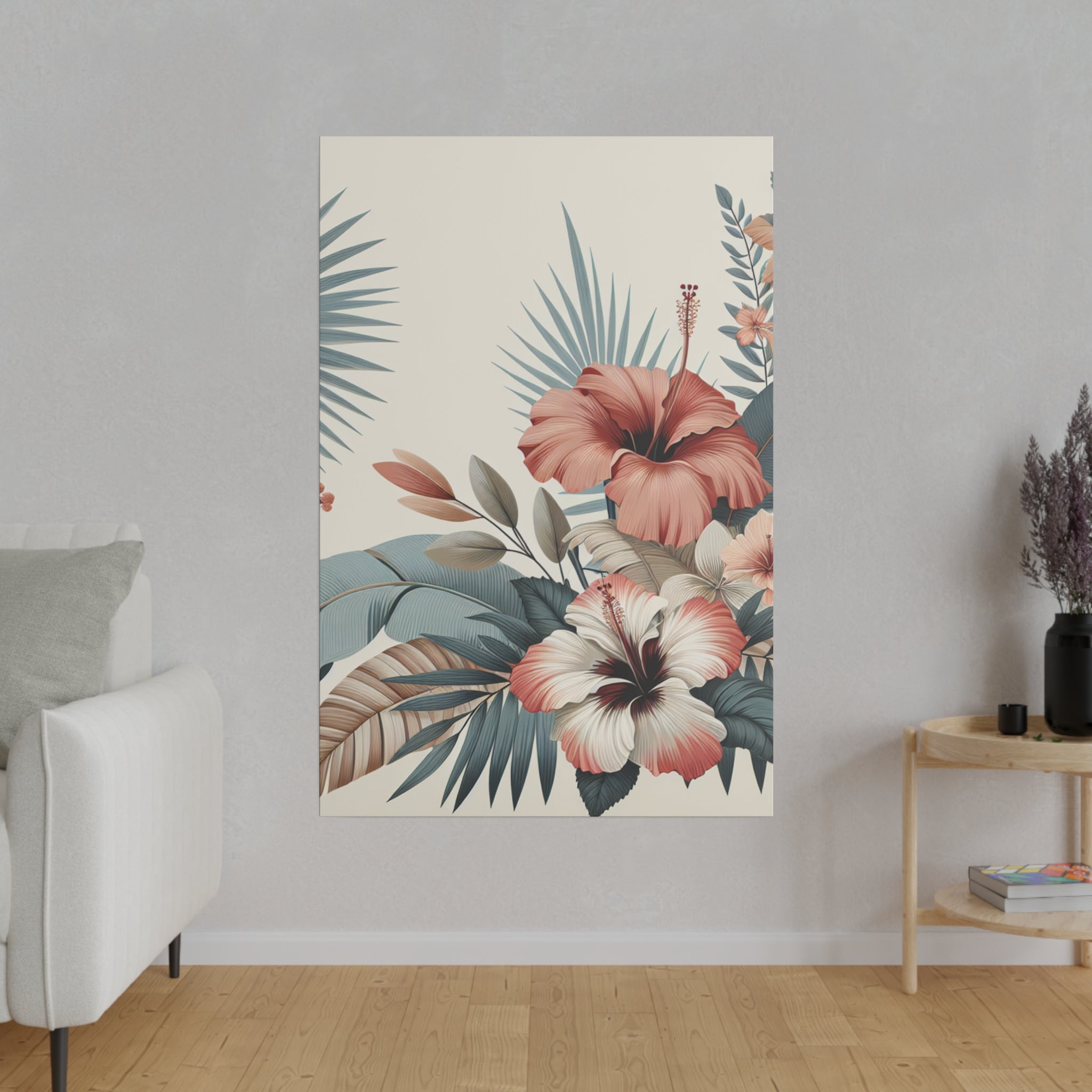 CNOBD ART Custom - - Isabella Verrocchio - Canvas