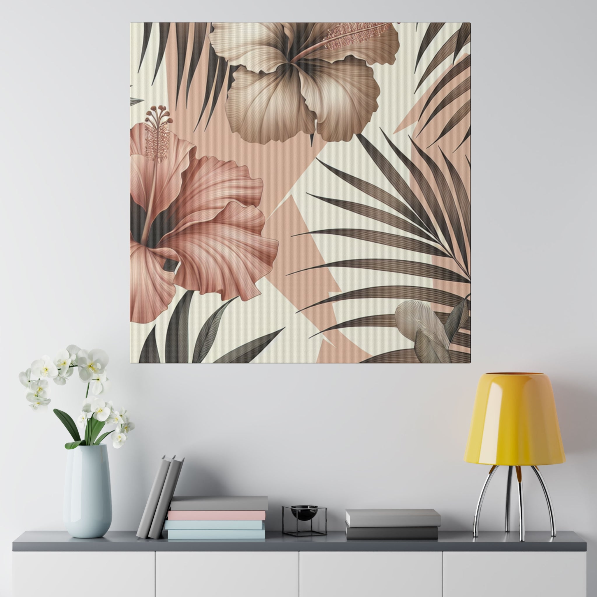 CNOBD ART Custom - - Isabella Caravagione - Canvas