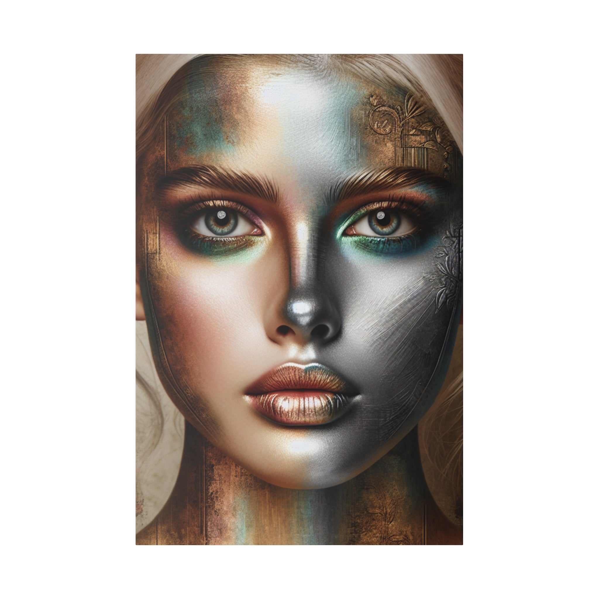 Leonardo Amadori - Canvas