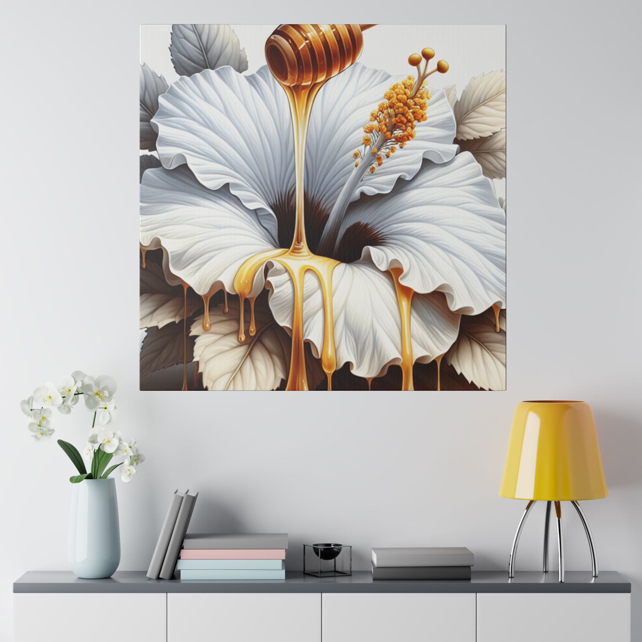 CNOBD ART Custom - - Isabella Verrocchio - Canvas