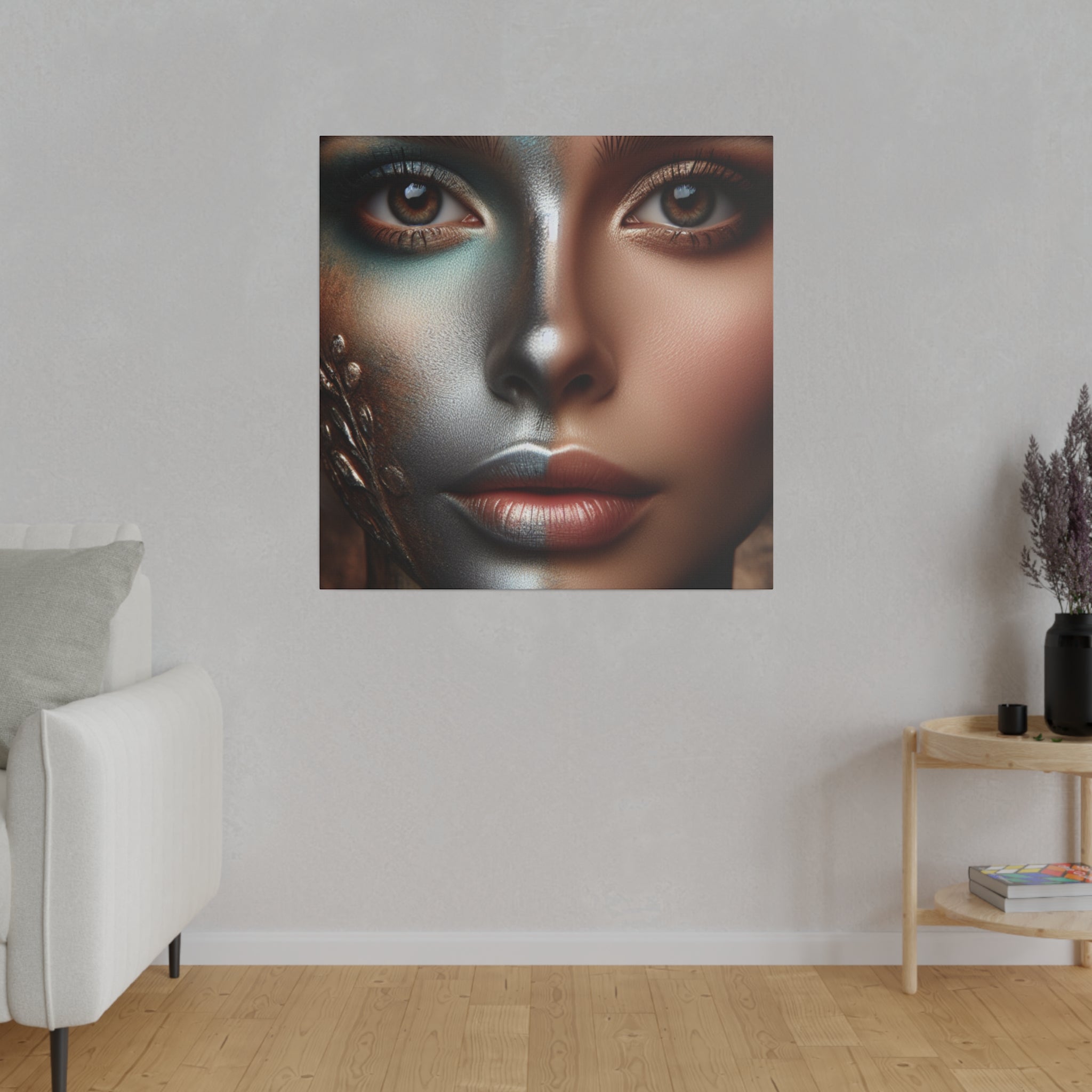 Amalia van Gent - Canvas