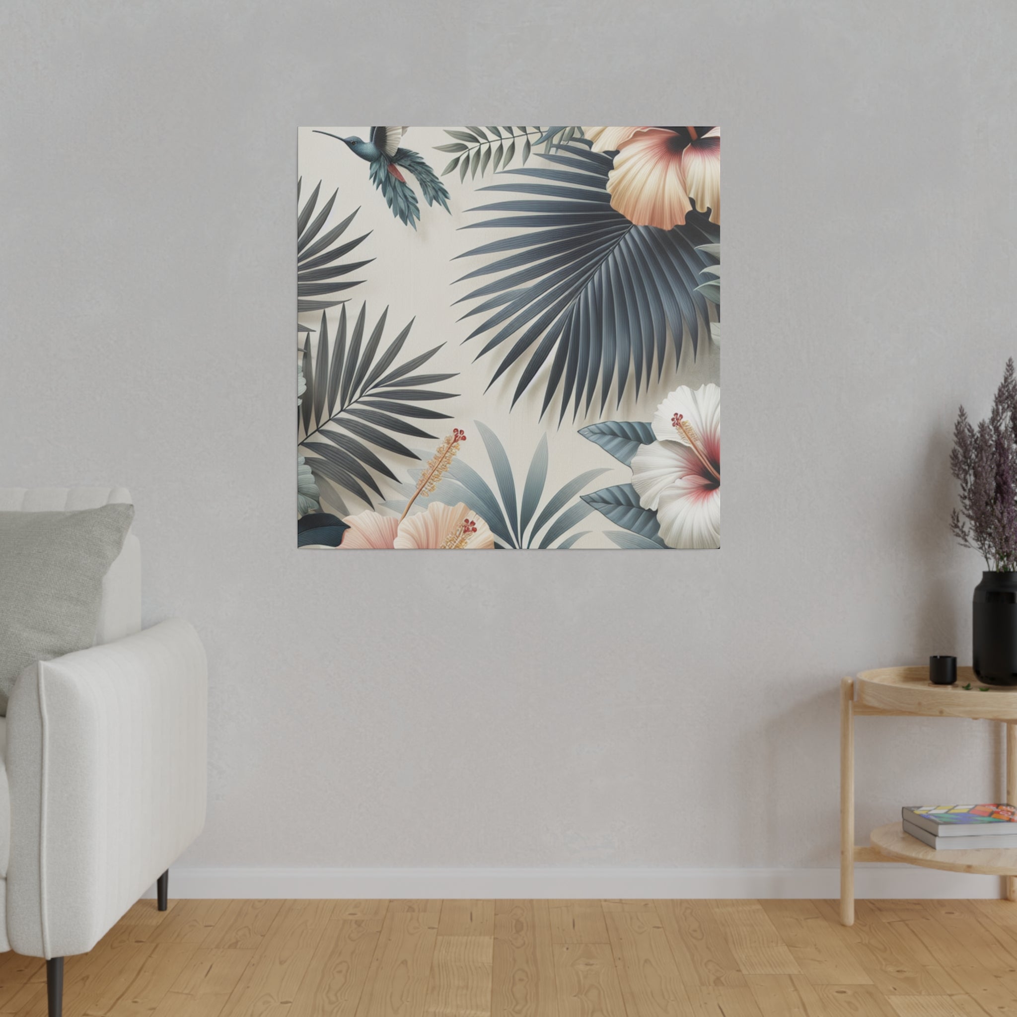 CNOBD ART Custom - - Elysia van Vermeer - Canvas