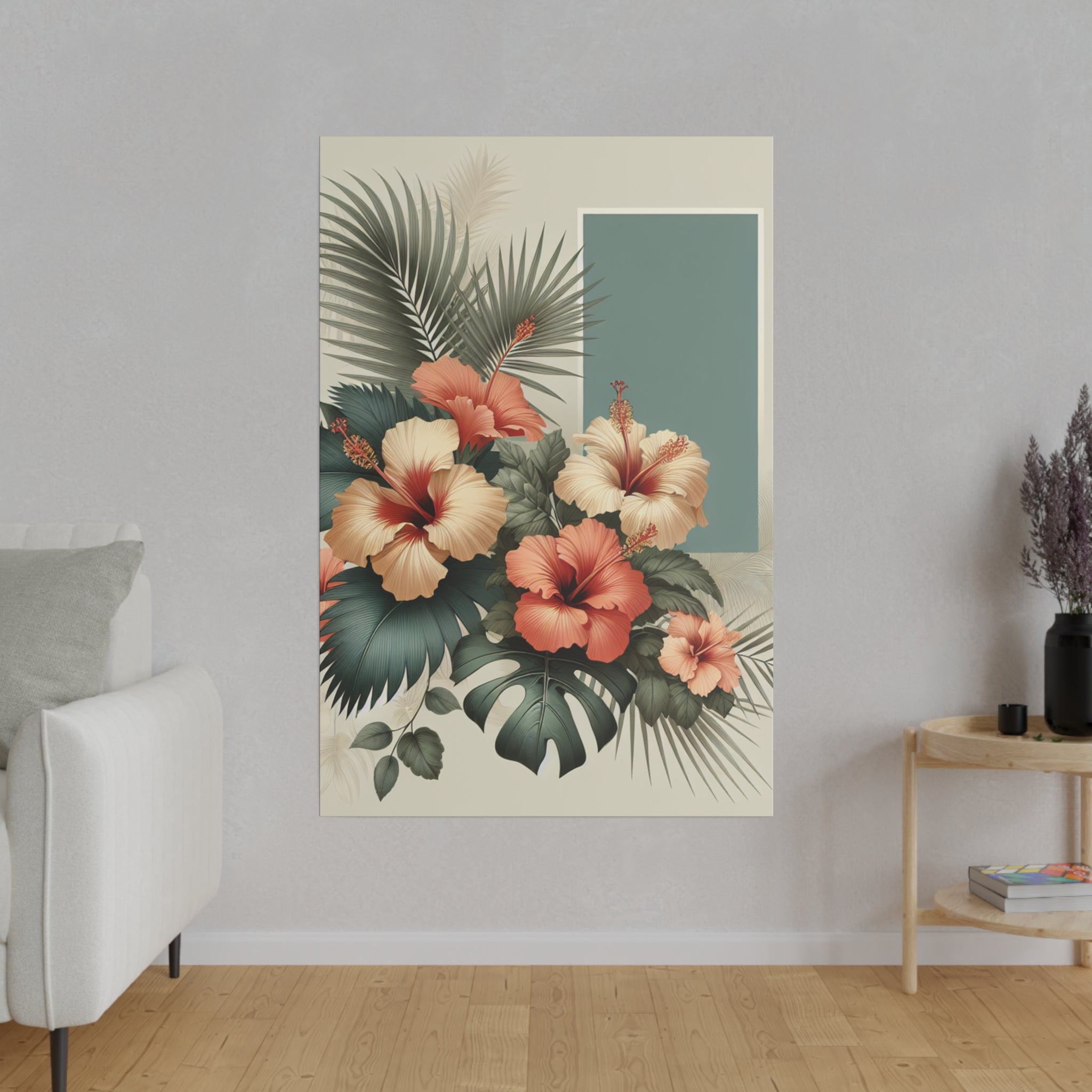 CNOBD ART Custom - - Alessandra Bellini - Canvas