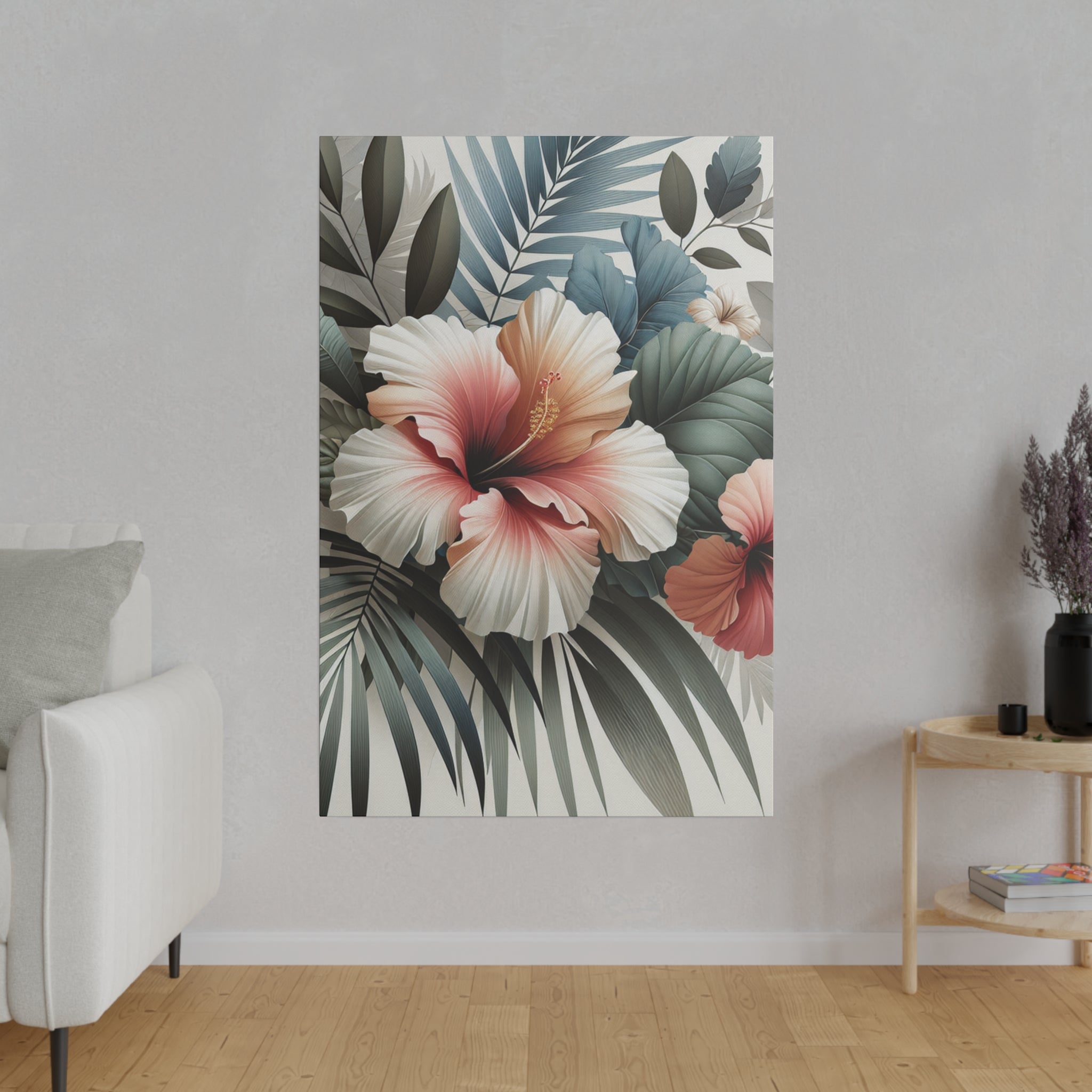 CNOBD ART Custom - - Leonora Bellagio - Canvas