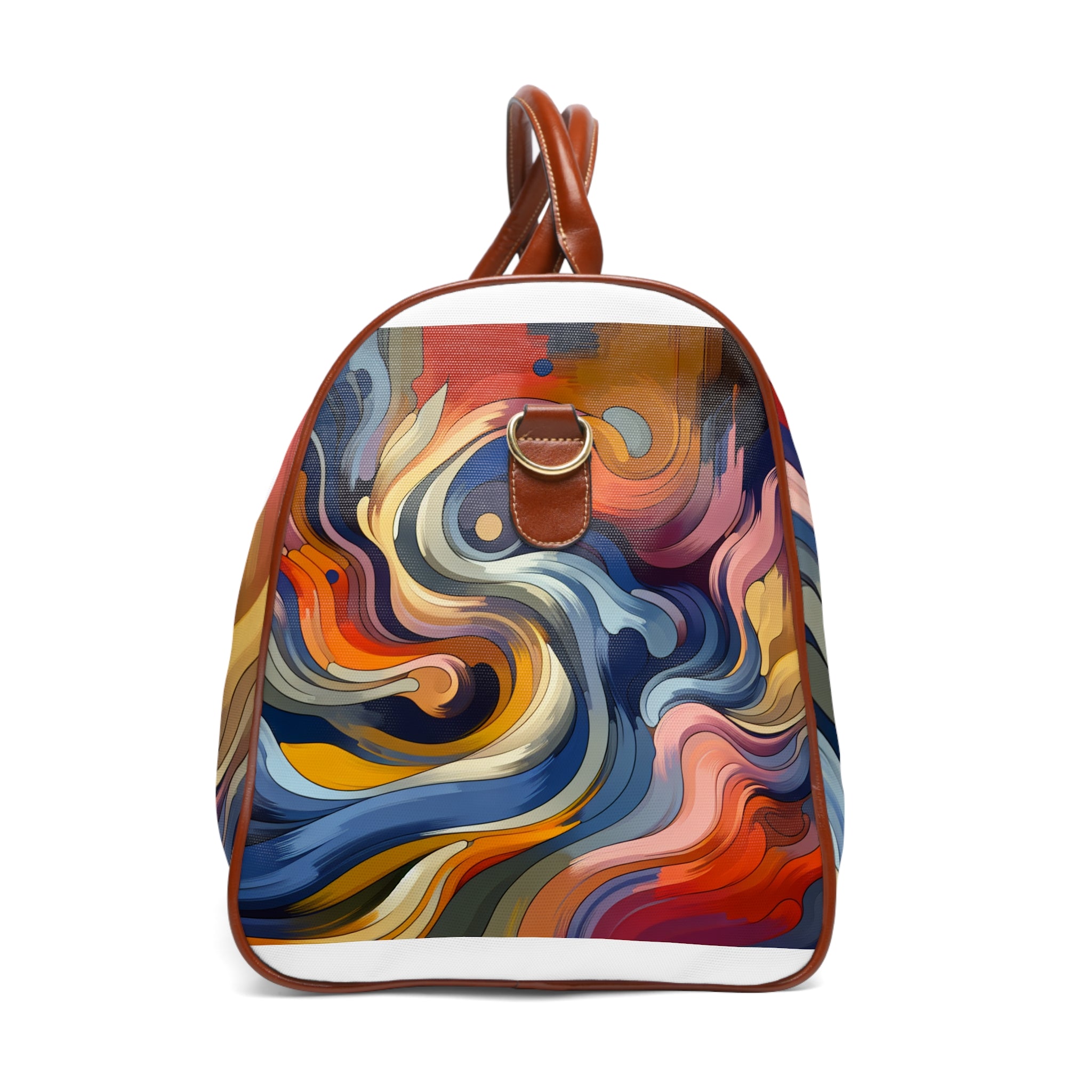 CNOBD ART Isabella Fiorucci – Wasserdichte Reisetasche