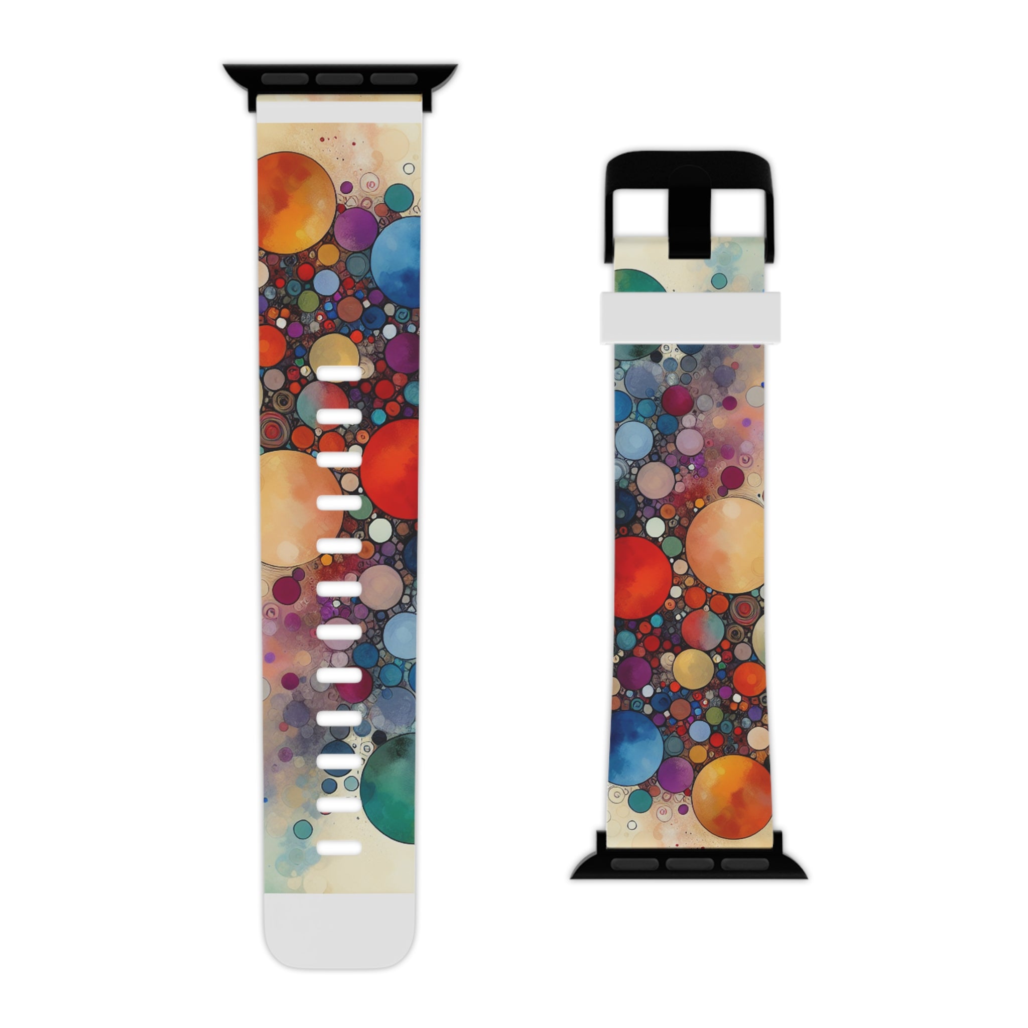 CNOBD ART Isabella Del Vecchio – Uhrenarmband