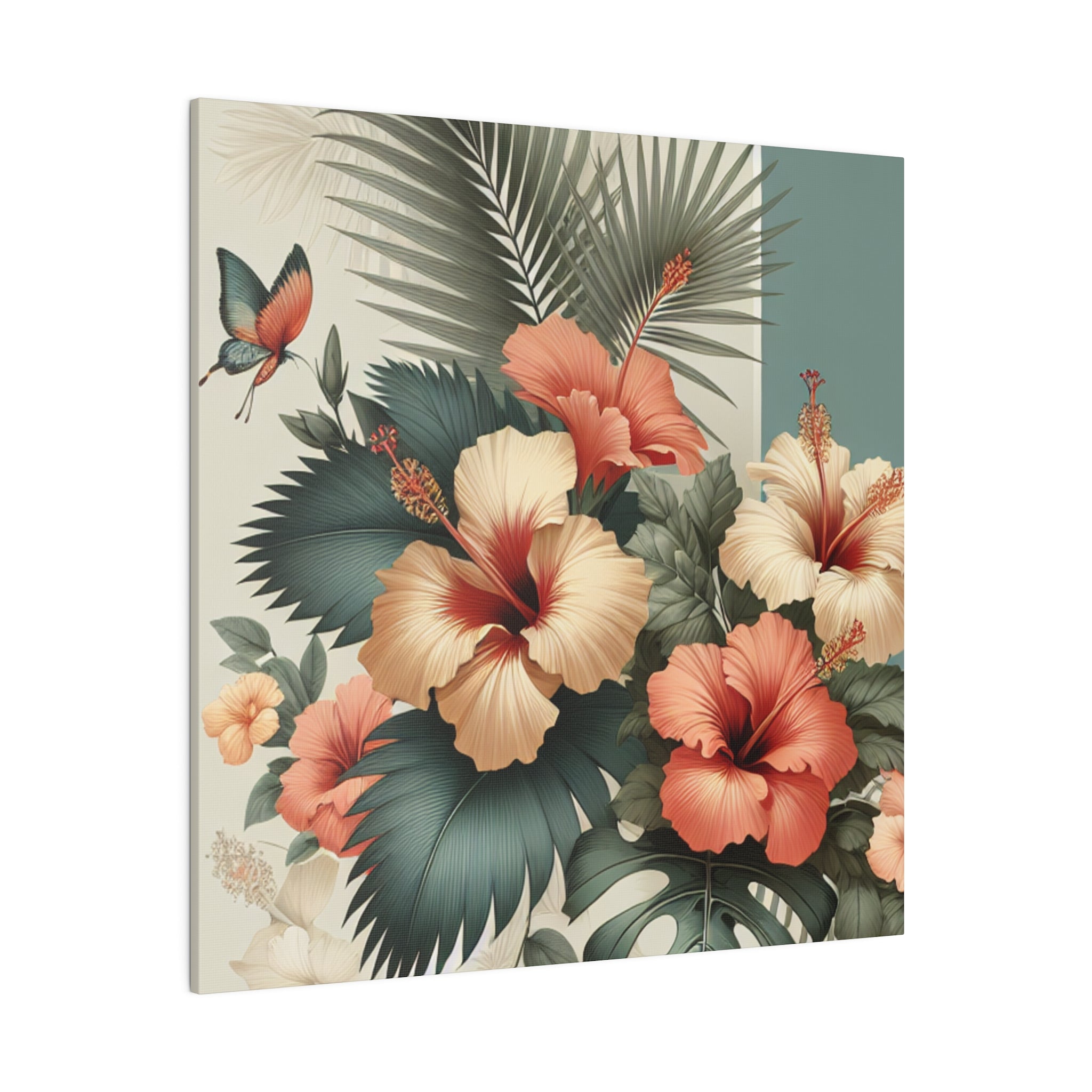 CNOBD ART Custom - - Alessandra Bellini 2 - Canvas