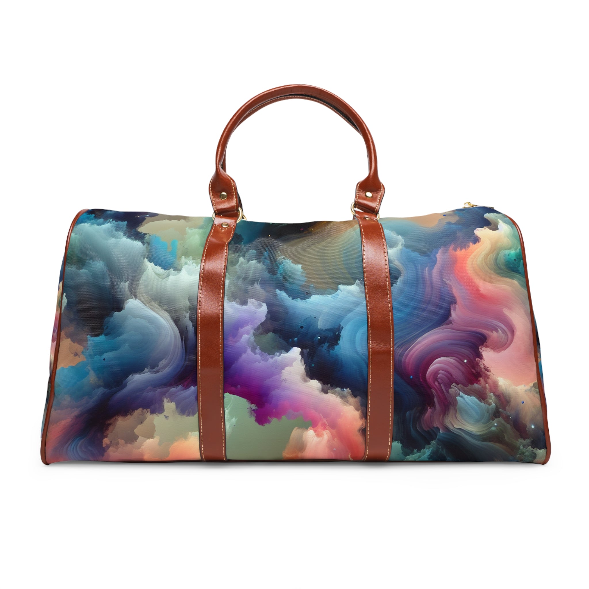CNOBD ART Veronique DeMurano - Waterproof Travel Bag