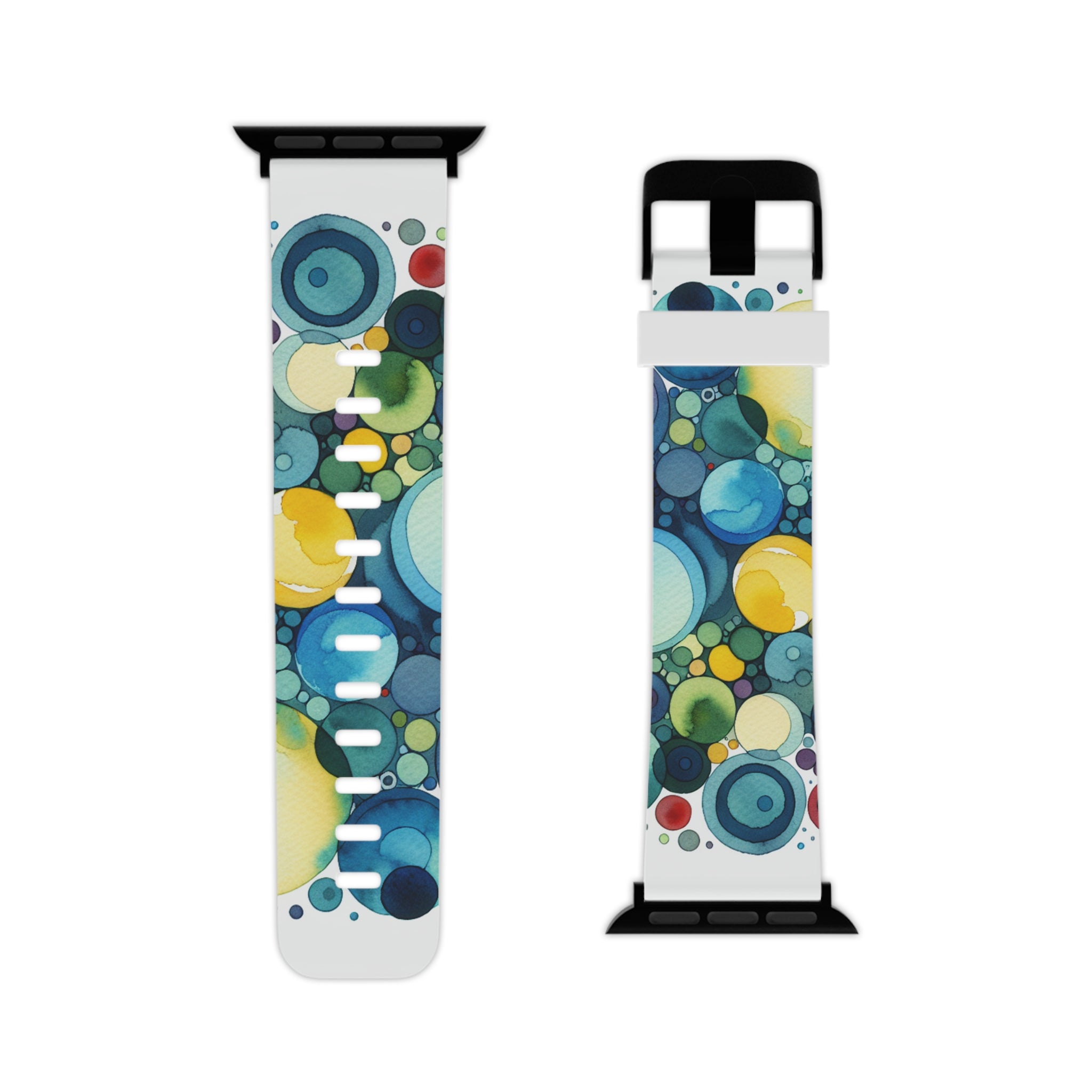 CNOBD ART Alessandro Bellini - Watch Band
