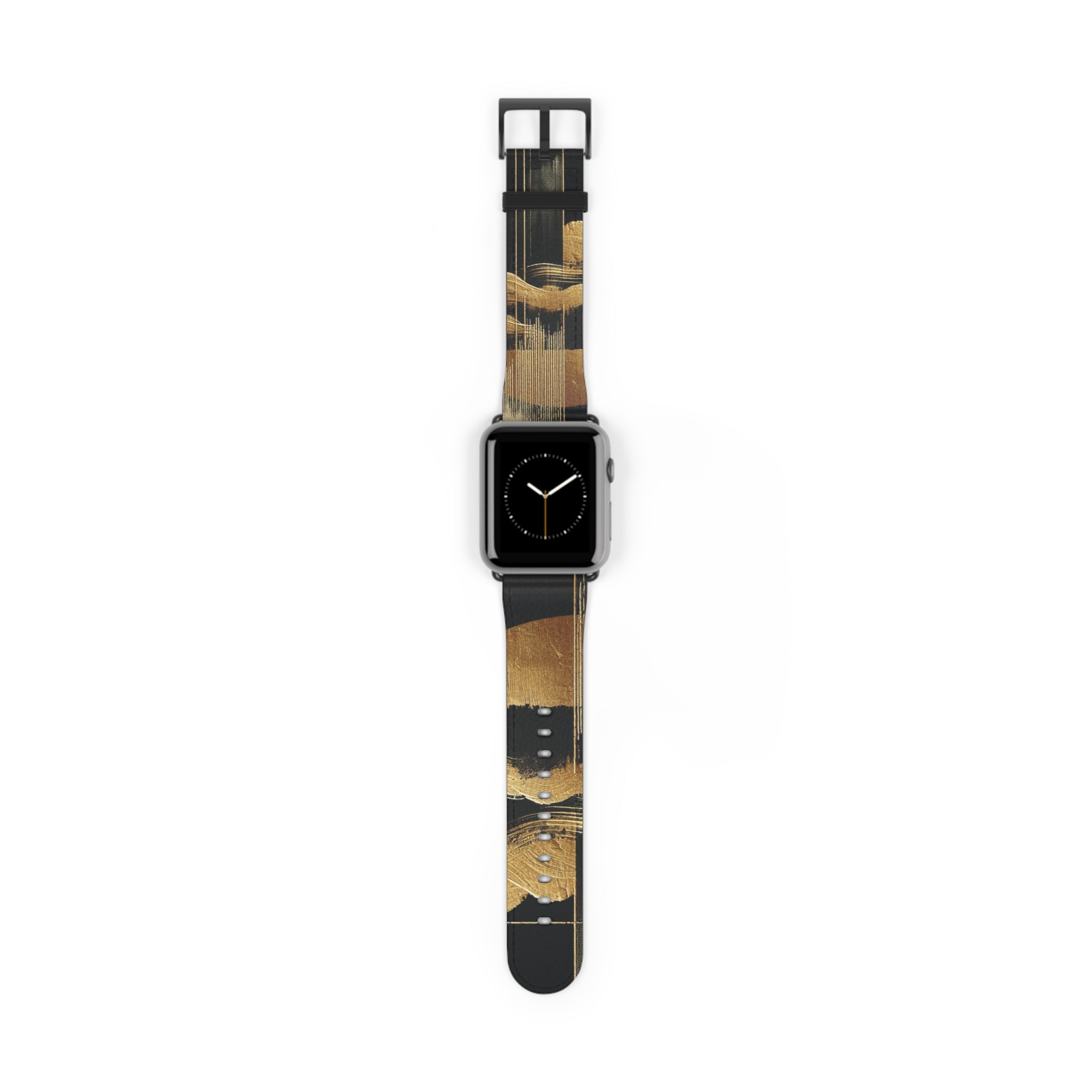 CNOBD ART – Goldline Editions – Annalise Valeriano – Apple Watch-Armband
