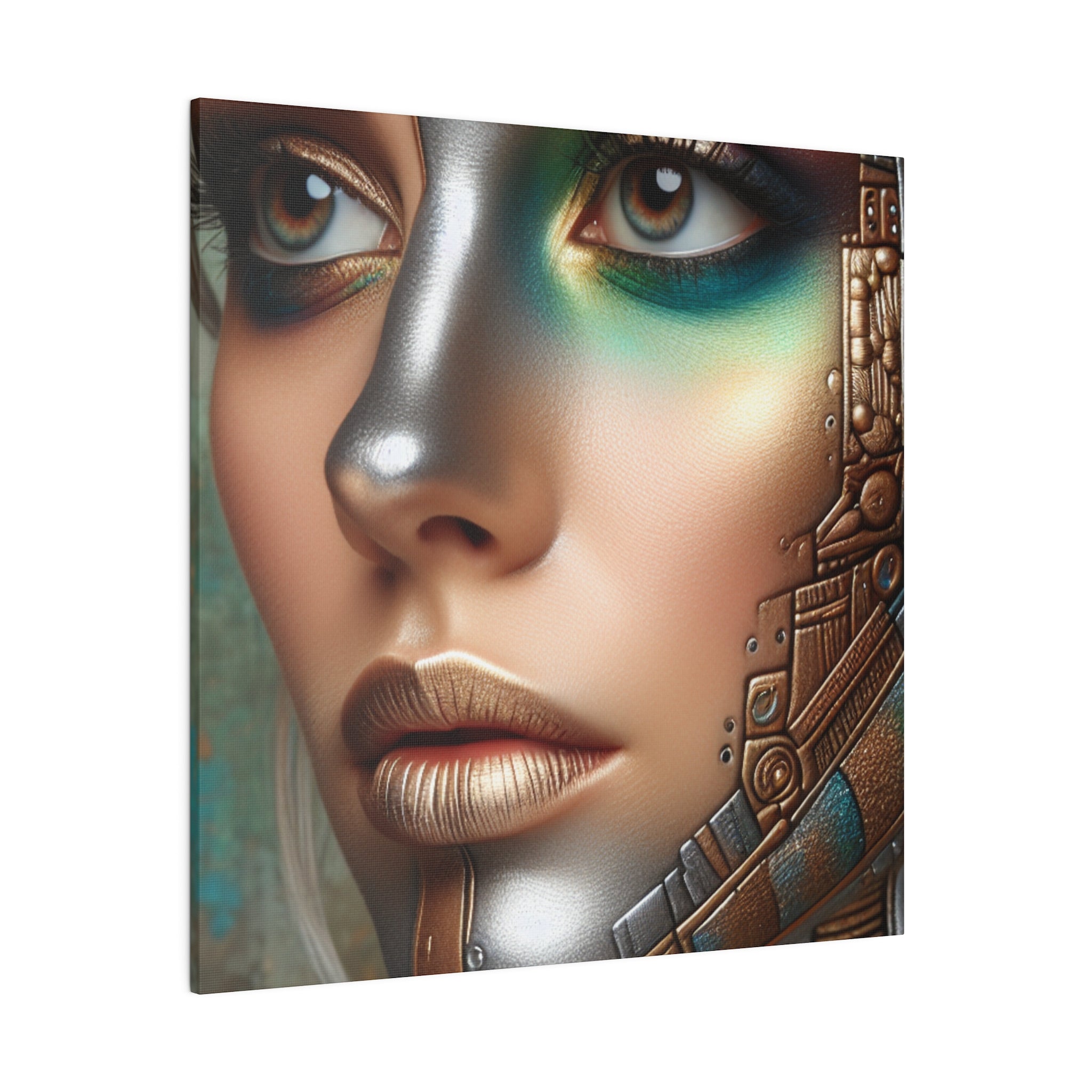 Lorena Vanetti - Canvas