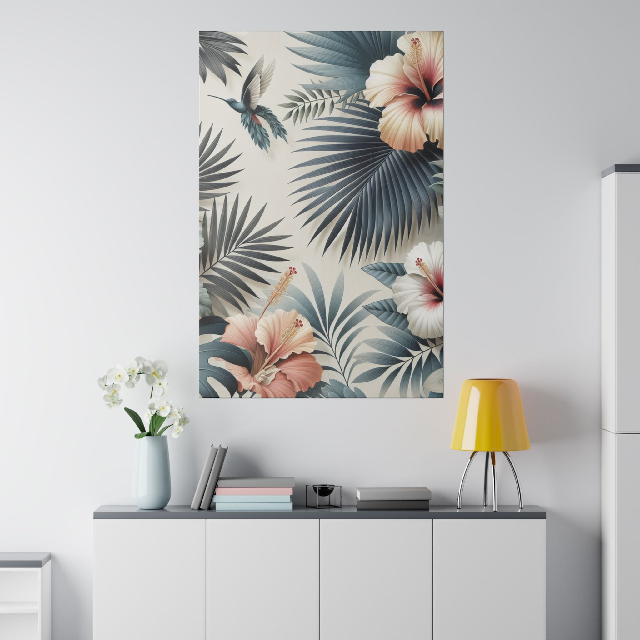 CNOBD ART Custom - - Elysia van Vermeer - Canvas