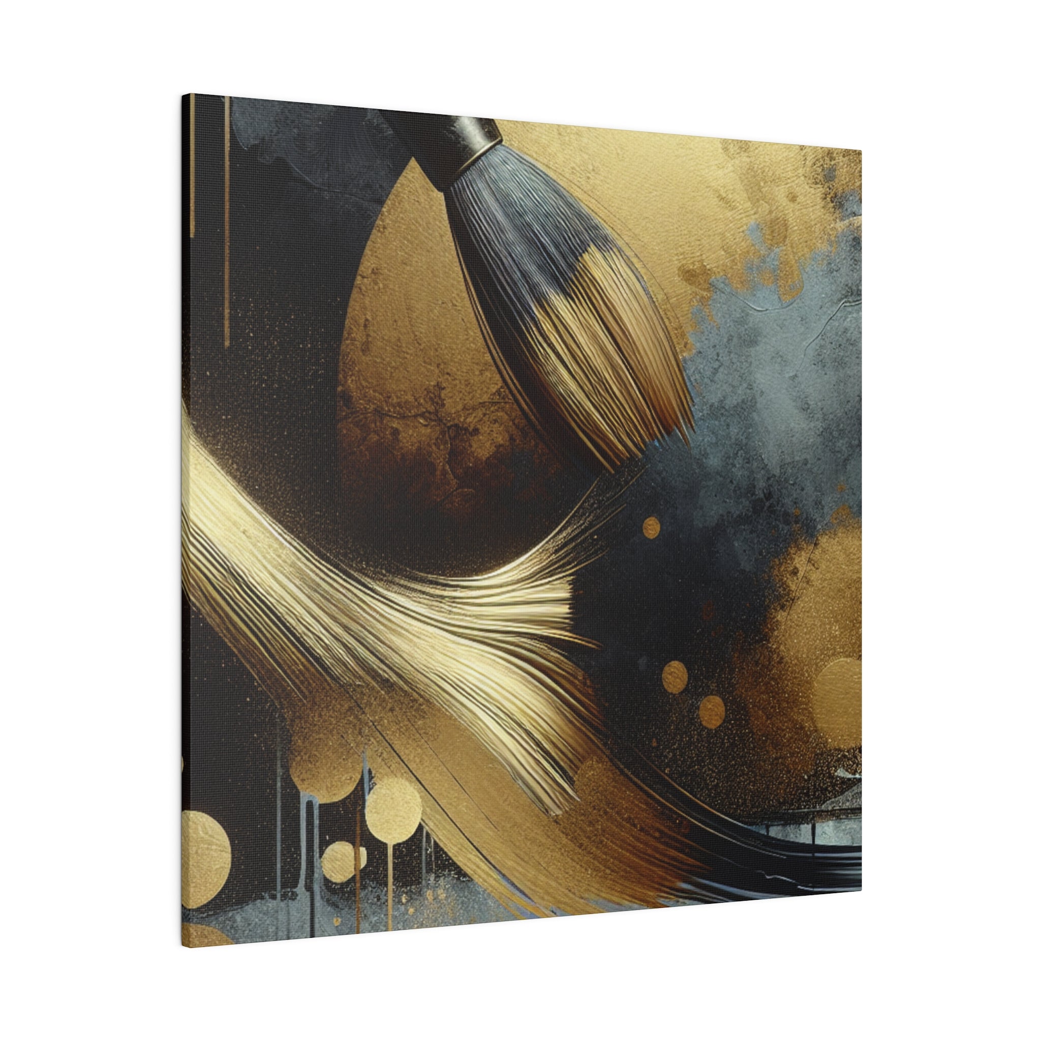 CNOBD ART Custom - - Alessandro Bellini - Canvas