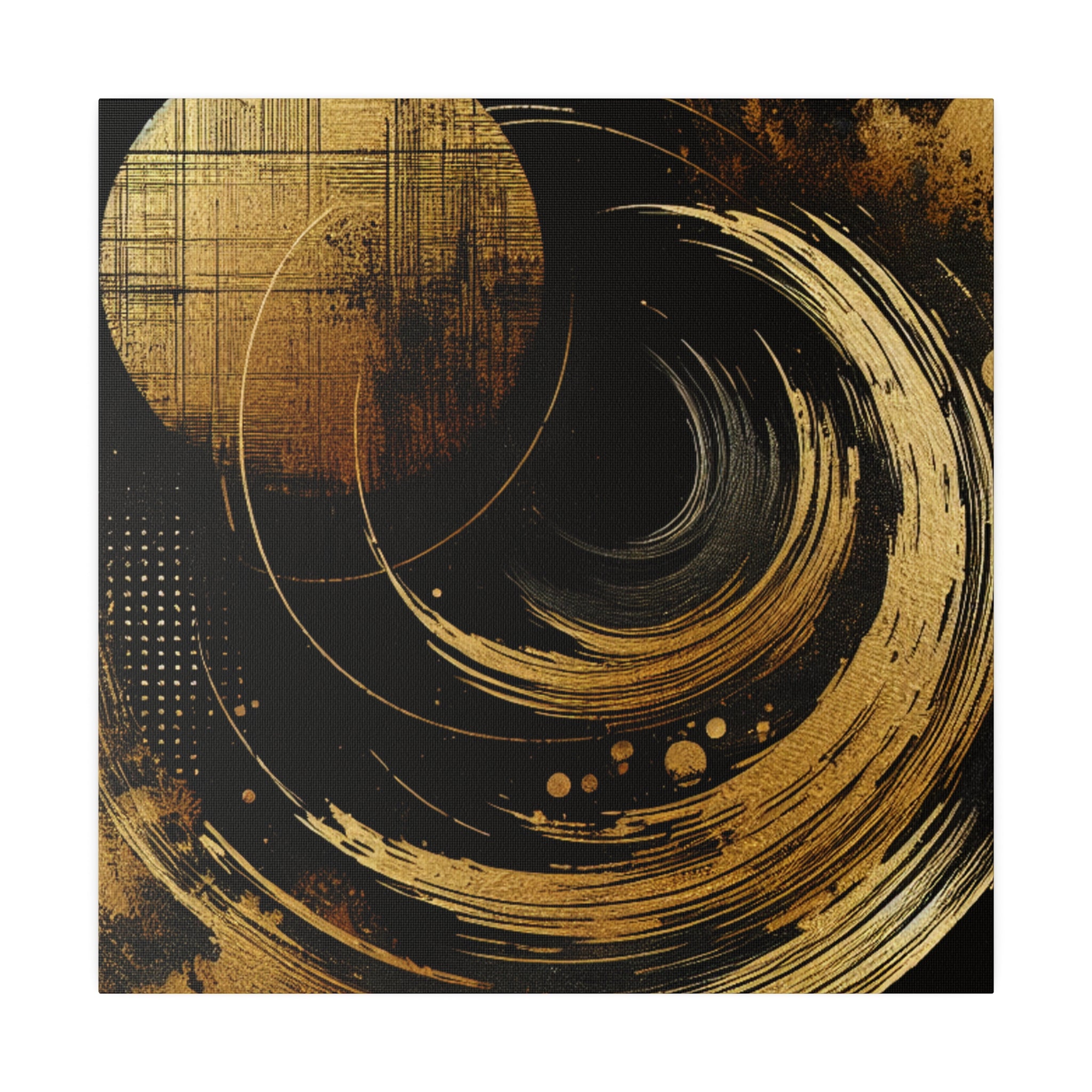 CNOBD ART Custom - - Isabella De Angelis - Canvas