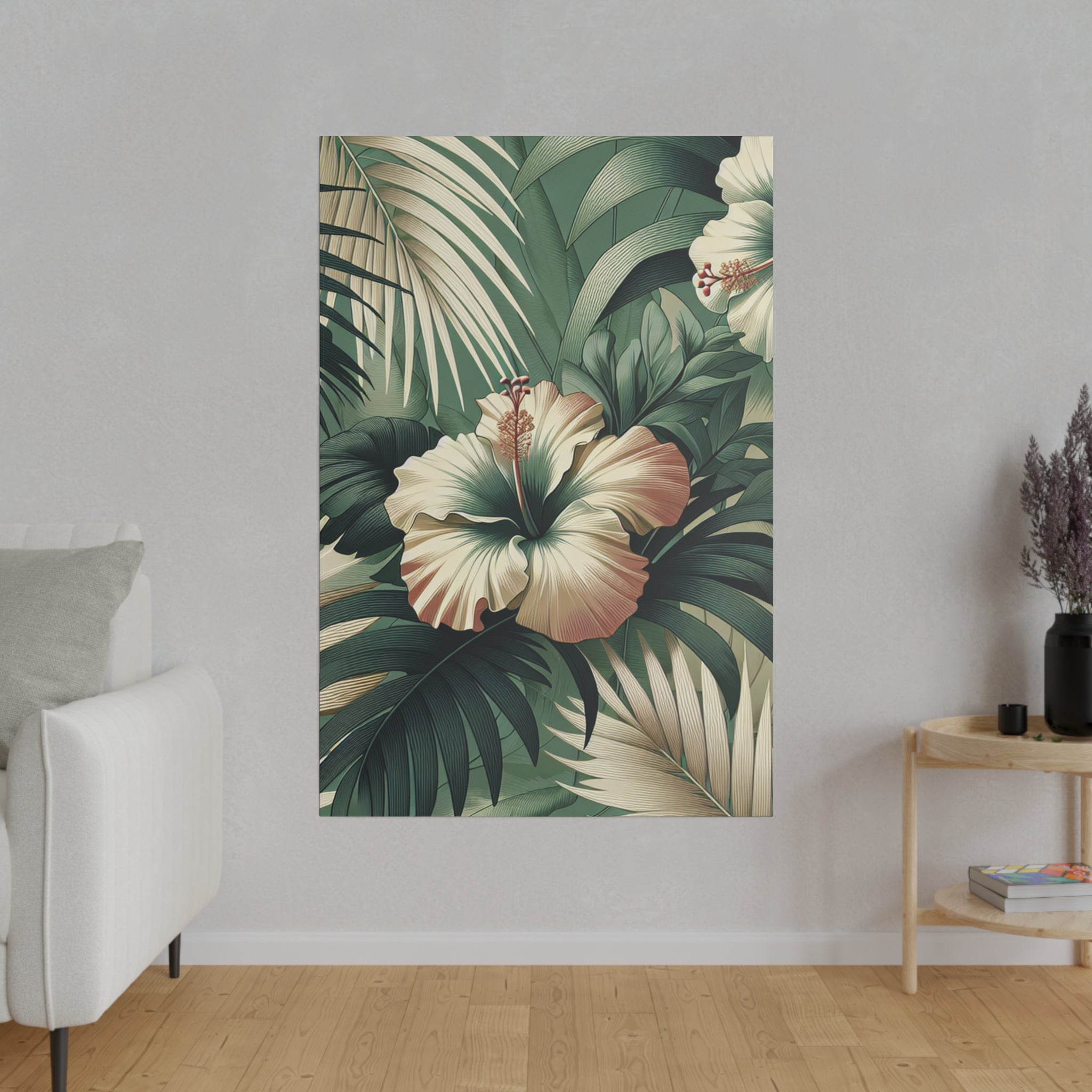 CNOBD ART Custom - - Isabella De Marco - Canvas