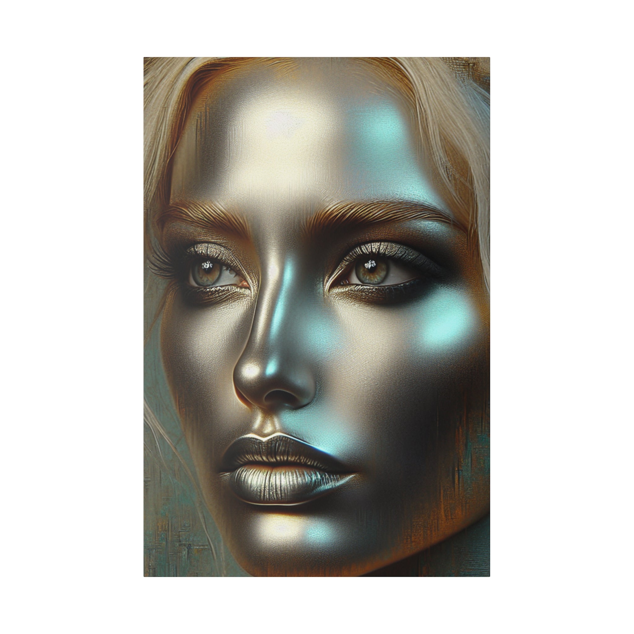 Adriana Bellini - Canvas