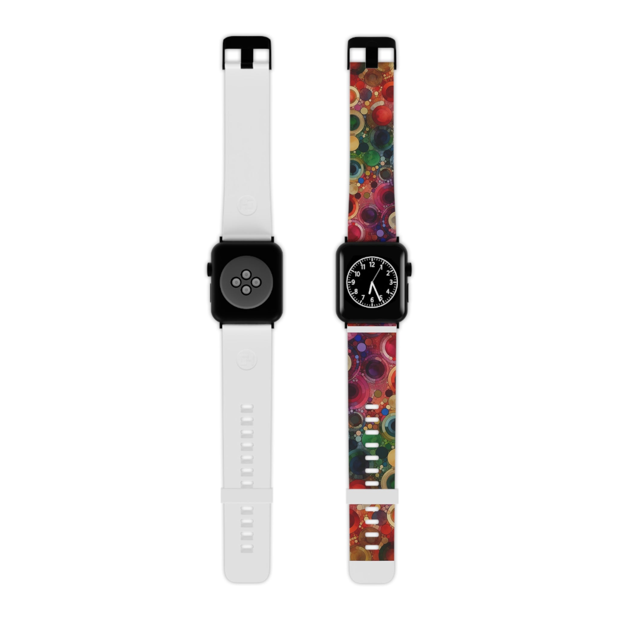CNOBD ART Leonardo Bellini - Watch Band