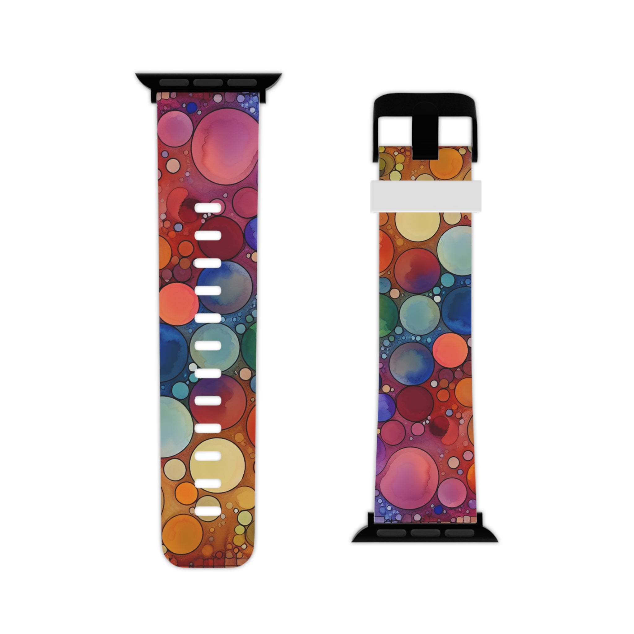 CNOBD ART Leonardo Perugino – Uhrenarmband